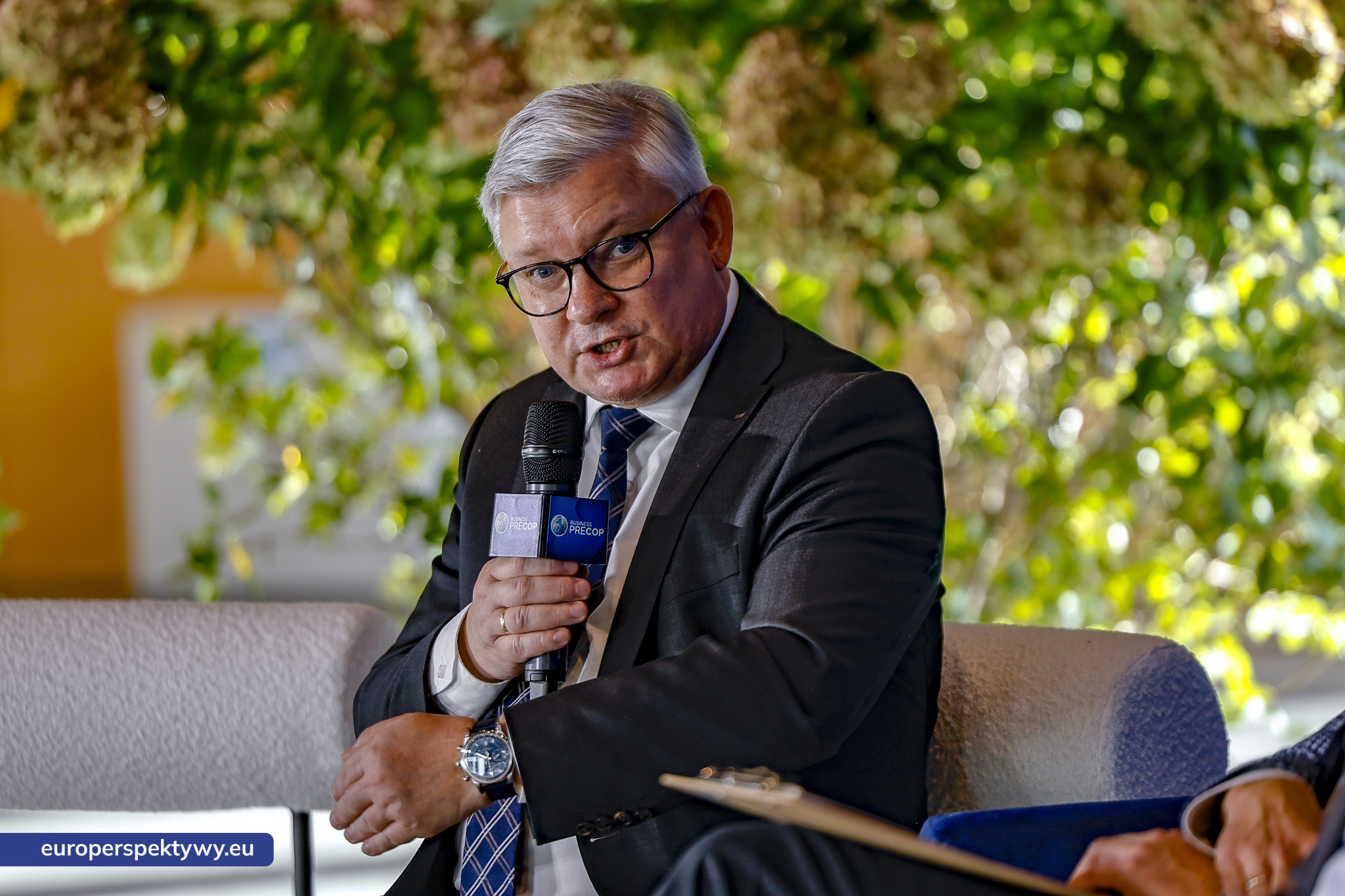 Europerspektywy Energy Days 2026: energia, bezpieczeństwo i konkurencyjność polskiej gospodarki