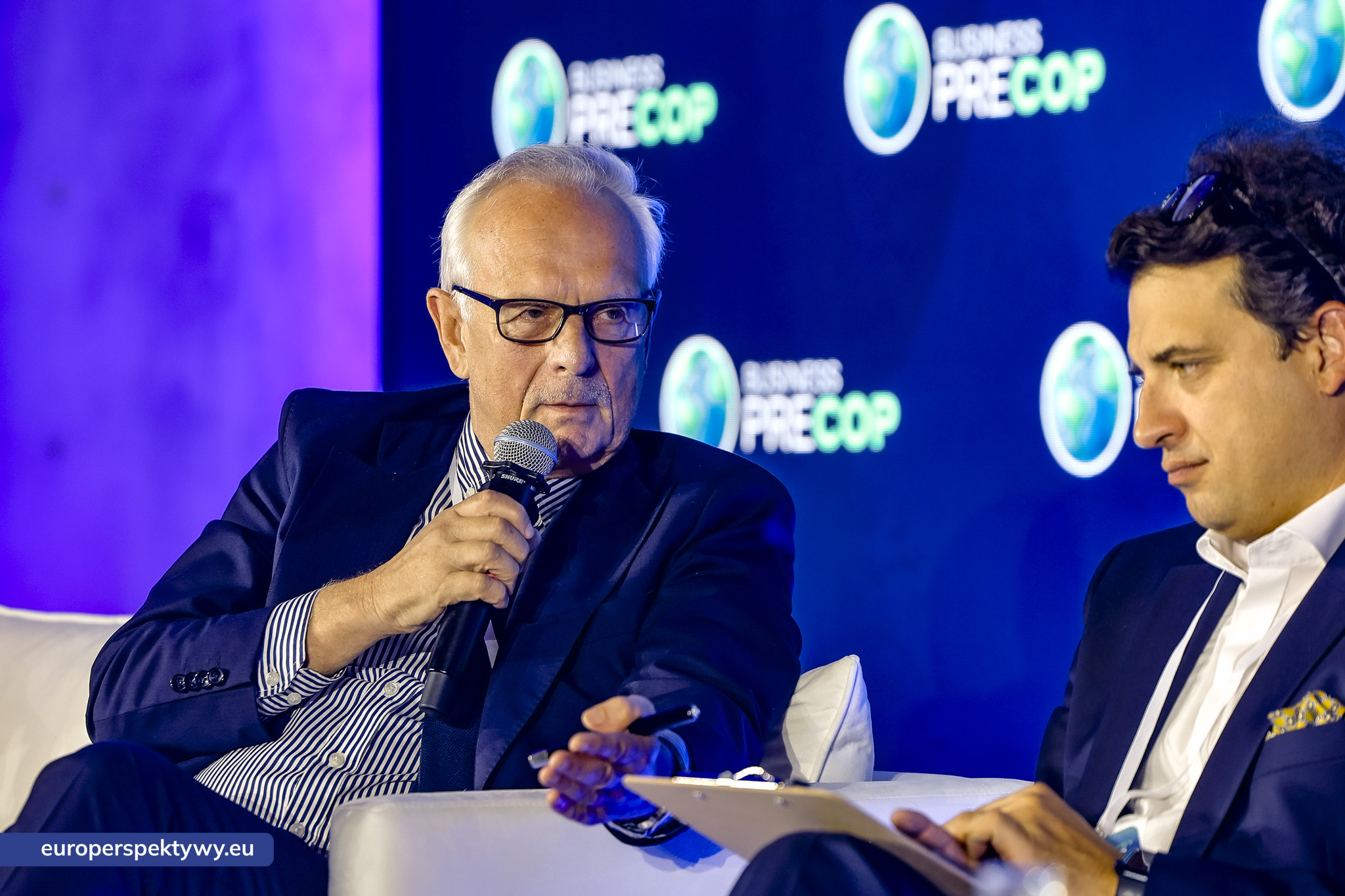 Europerspektywy Katowickie Inwestycje o odporności energetycznej miast