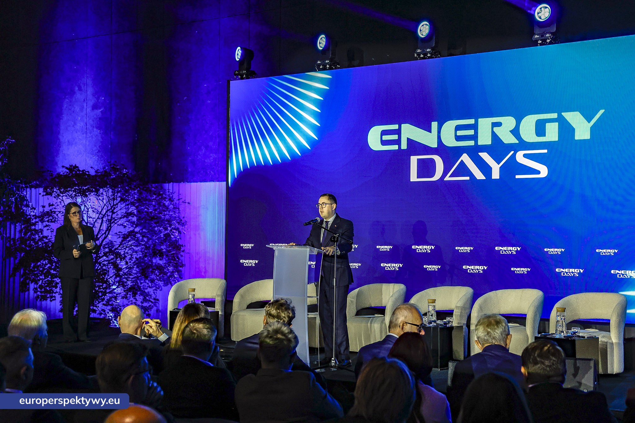 Europerspektywy Energy Days 2026: energia, bezpieczeństwo i konkurencyjność polskiej gospodarki