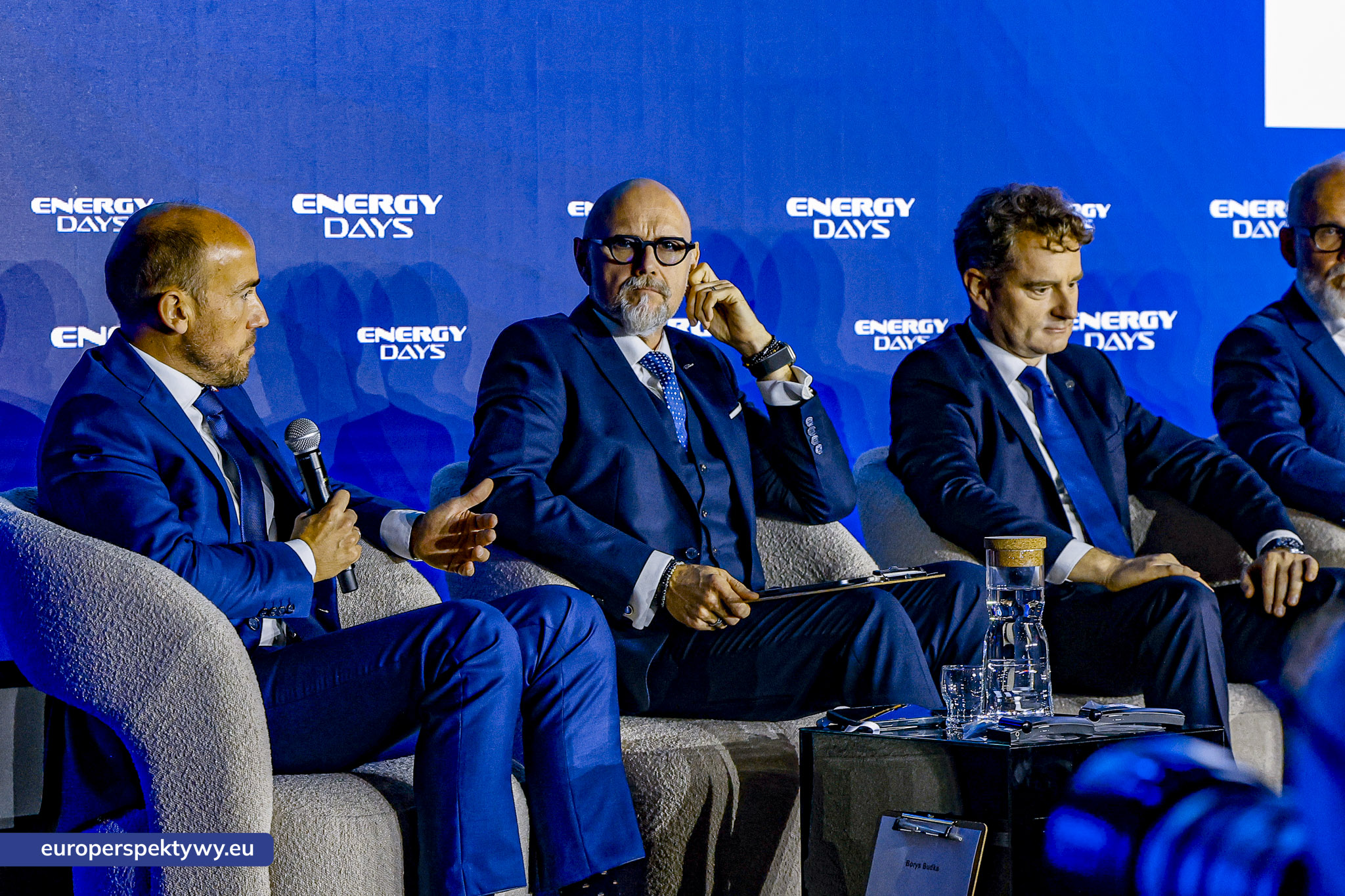 Europerspektywy Energy Days 2026: energia, bezpieczeństwo i konkurencyjność polskiej gospodarki