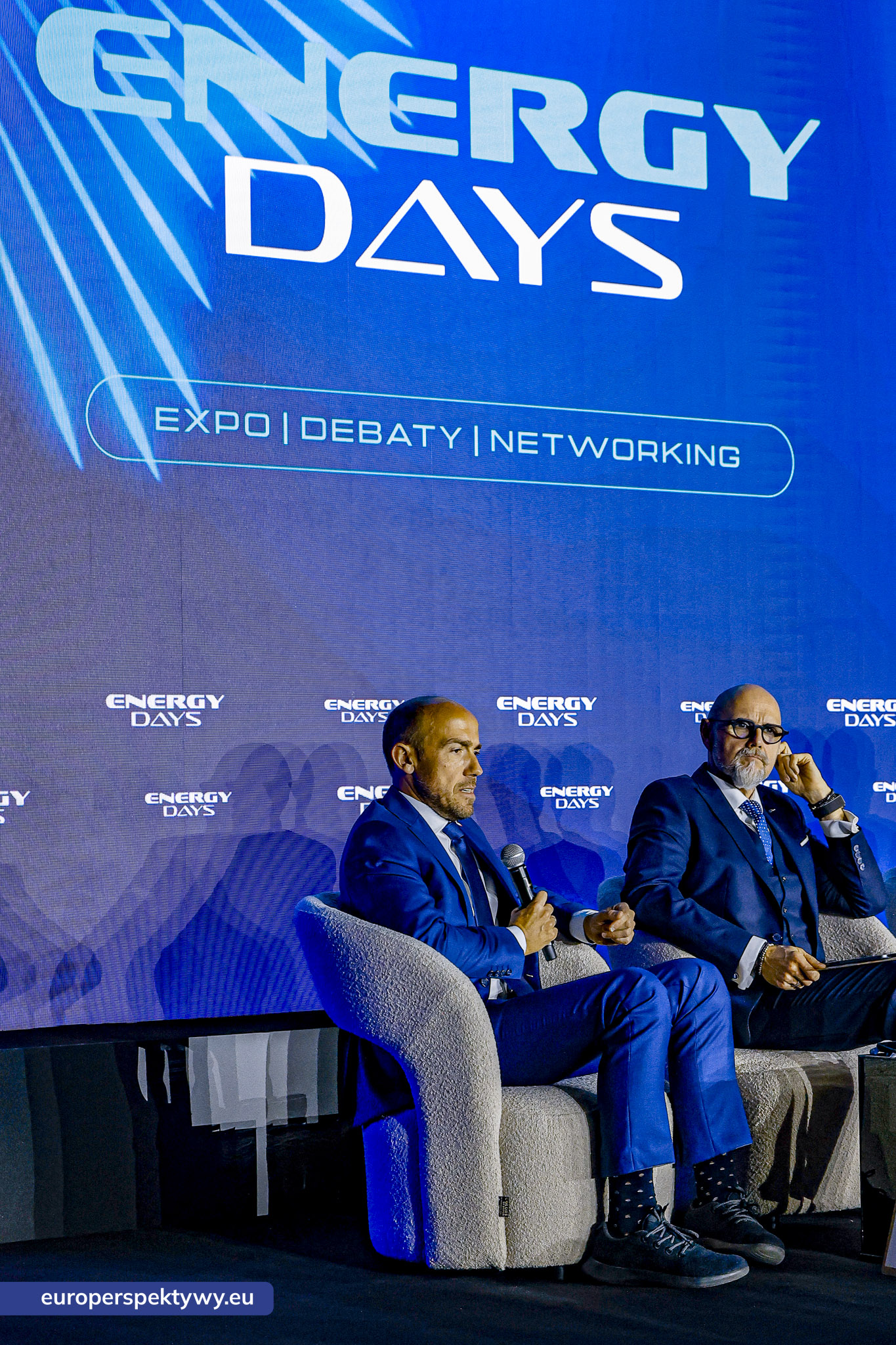 Europerspektywy Energy Days 2026: energia, bezpieczeństwo i konkurencyjność polskiej gospodarki