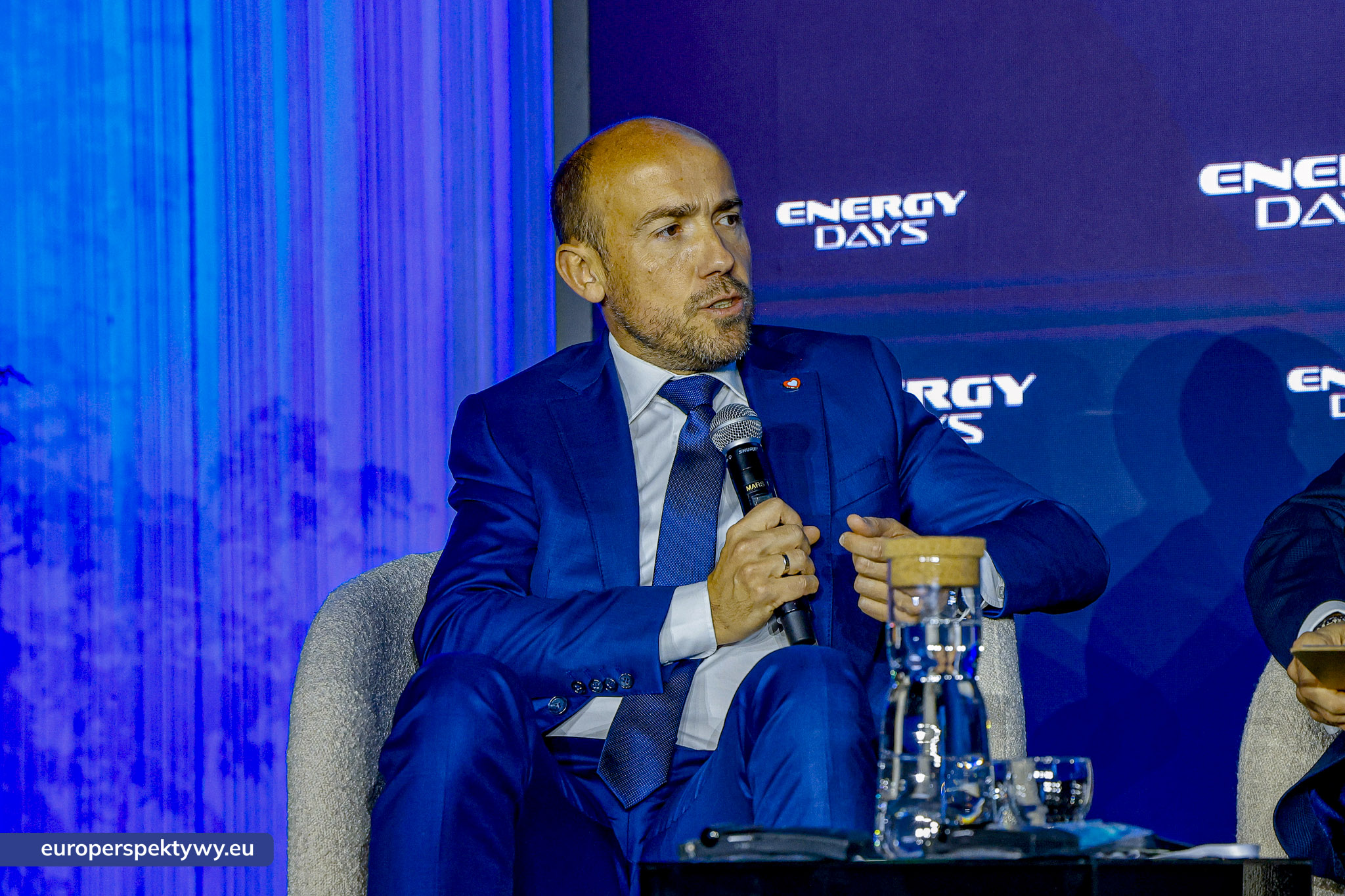 Europerspektywy Energy Days 2026: energia, bezpieczeństwo i konkurencyjność polskiej gospodarki