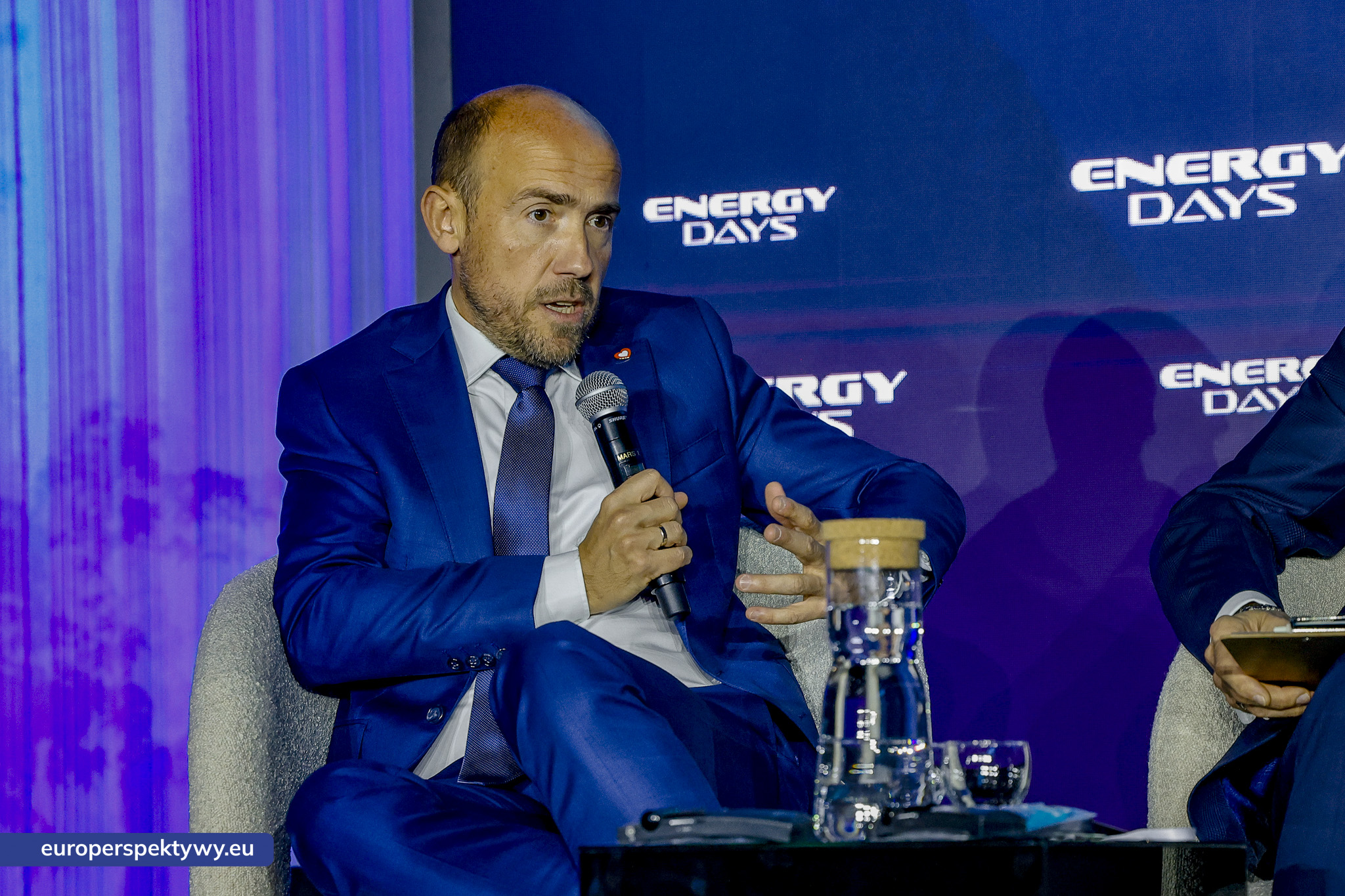 Europerspektywy Energy Days 2026: energia, bezpieczeństwo i konkurencyjność polskiej gospodarki