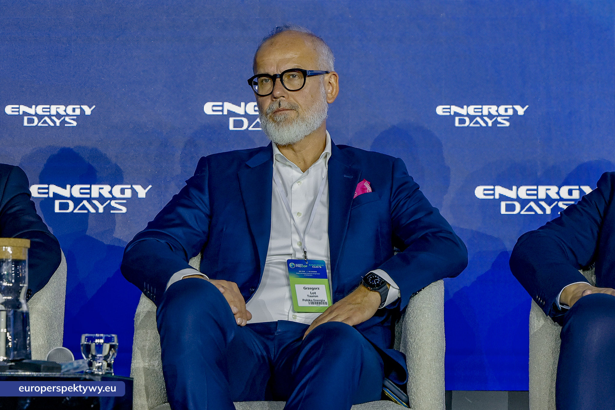 Europerspektywy Energy Days 2026: energia, bezpieczeństwo i konkurencyjność polskiej gospodarki