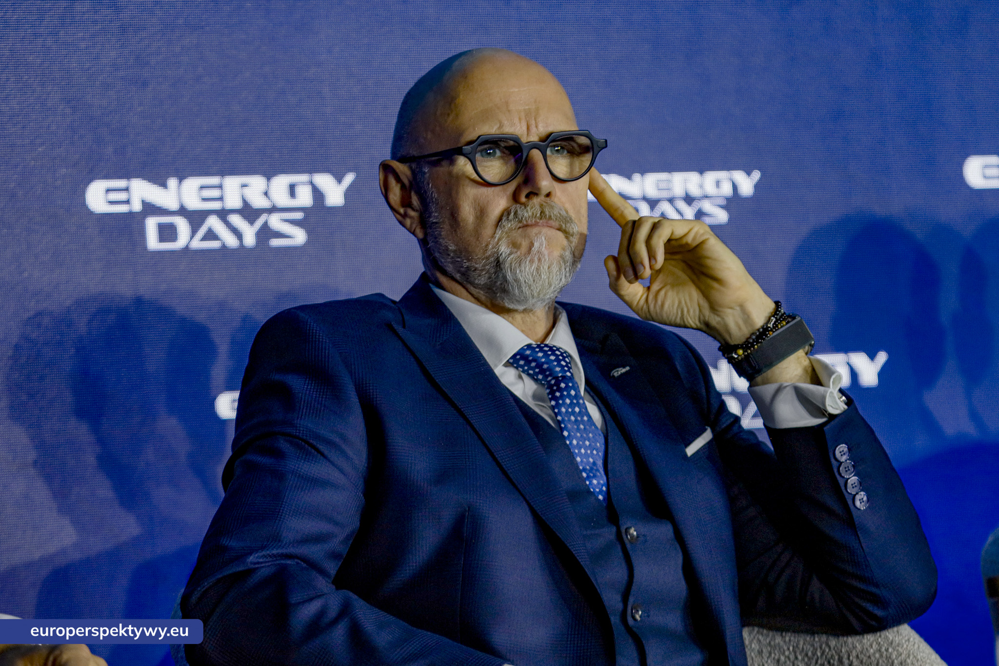 Europerspektywy Energy Days 2026: energia, bezpieczeństwo i konkurencyjność polskiej gospodarki