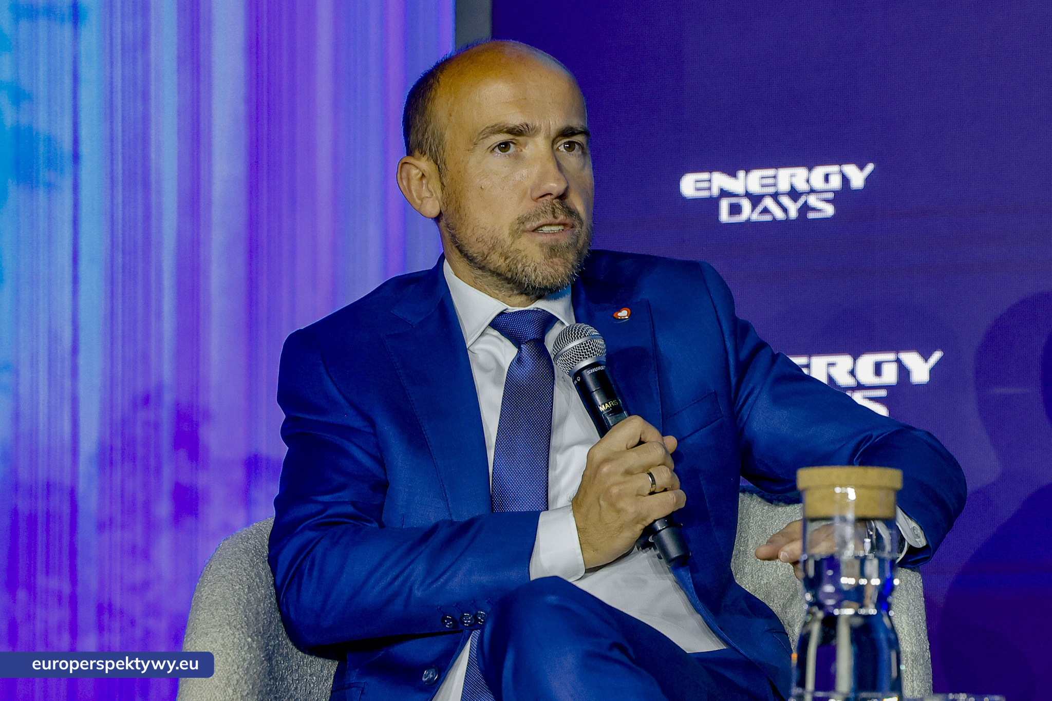 Europerspektywy Energy Days 2026: energia, bezpieczeństwo i konkurencyjność polskiej gospodarki