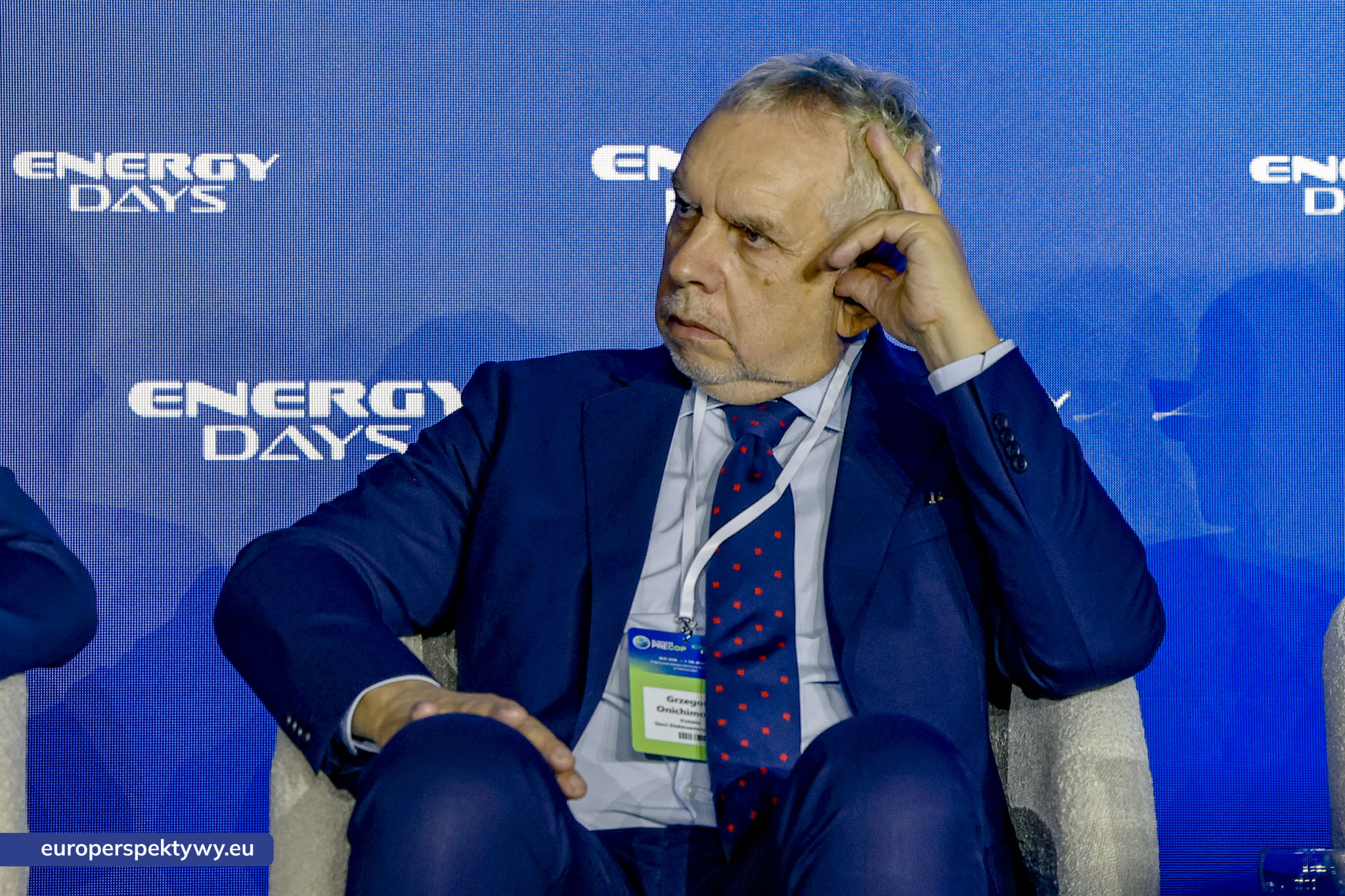Europerspektywy Energy Days 2026: energia, bezpieczeństwo i konkurencyjność polskiej gospodarki