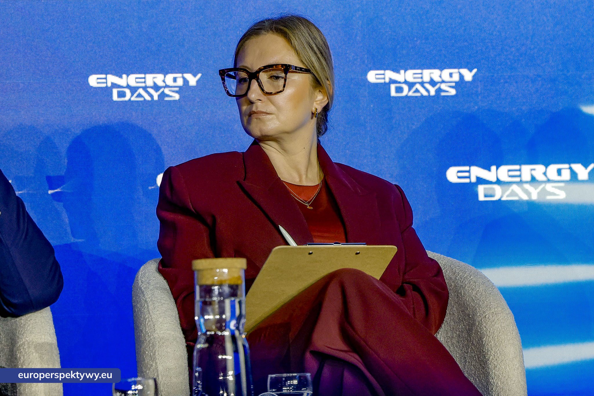 Europerspektywy Energy Days 2026: energia, bezpieczeństwo i konkurencyjność polskiej gospodarki