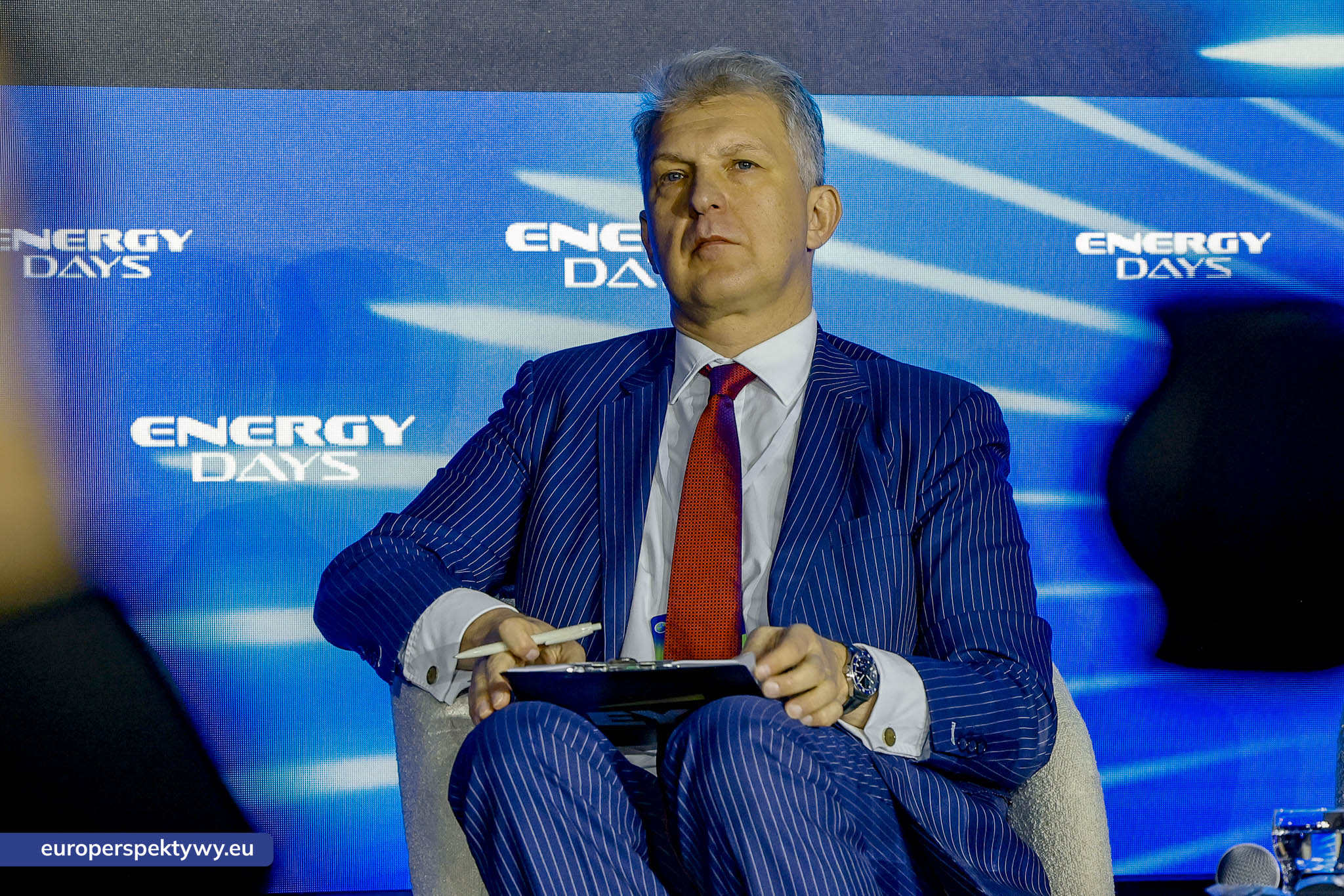 Europerspektywy Energy Days 2026: energia, bezpieczeństwo i konkurencyjność polskiej gospodarki