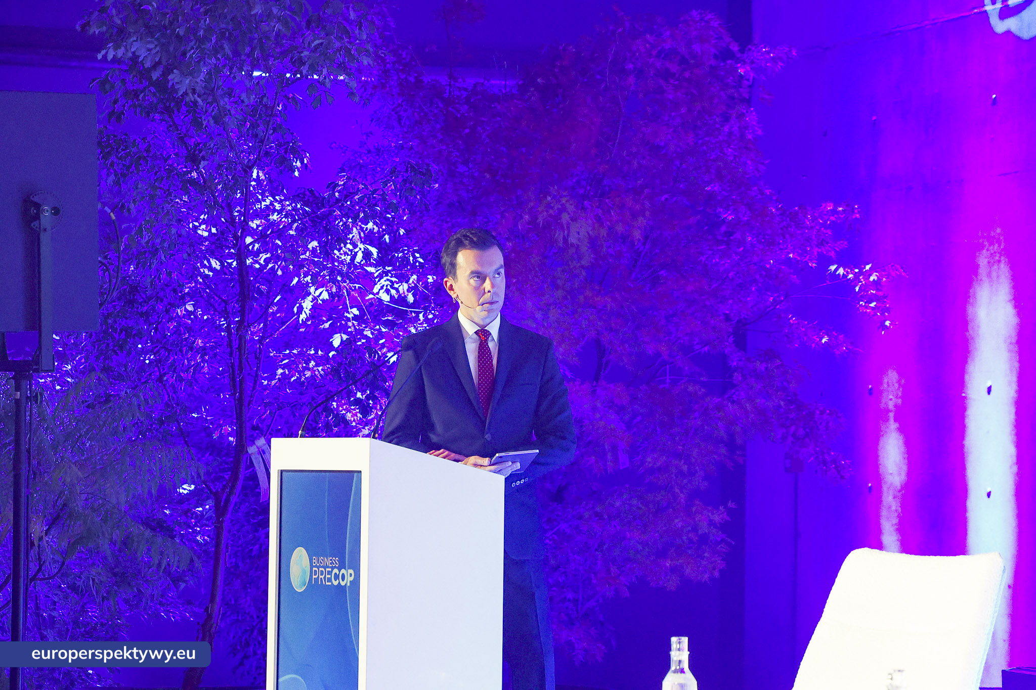 Europerspektywy Energy Days 2026: energia, bezpieczeństwo i konkurencyjność polskiej gospodarki