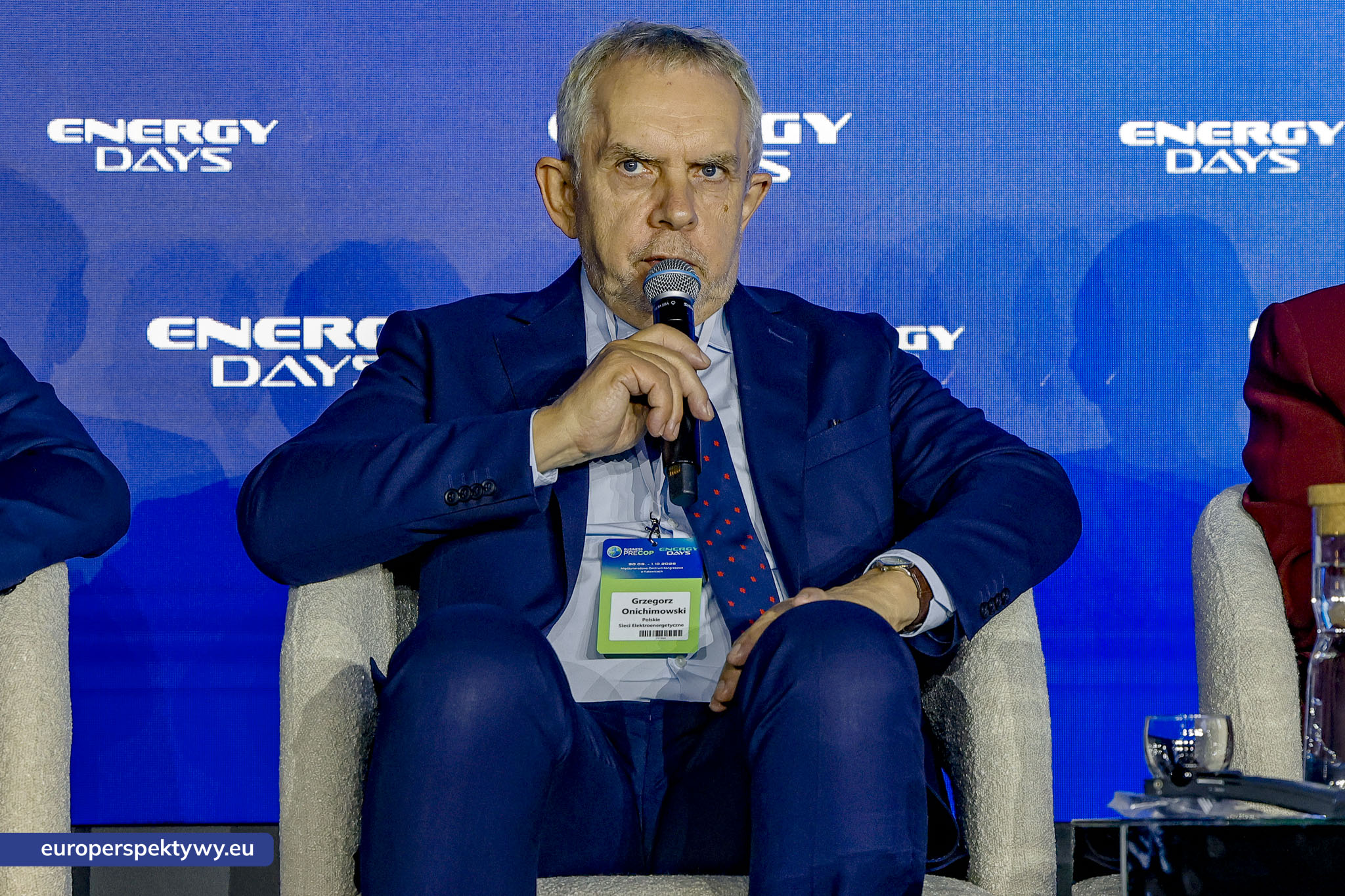 Europerspektywy Energy Days 2026: energia, bezpieczeństwo i konkurencyjność polskiej gospodarki