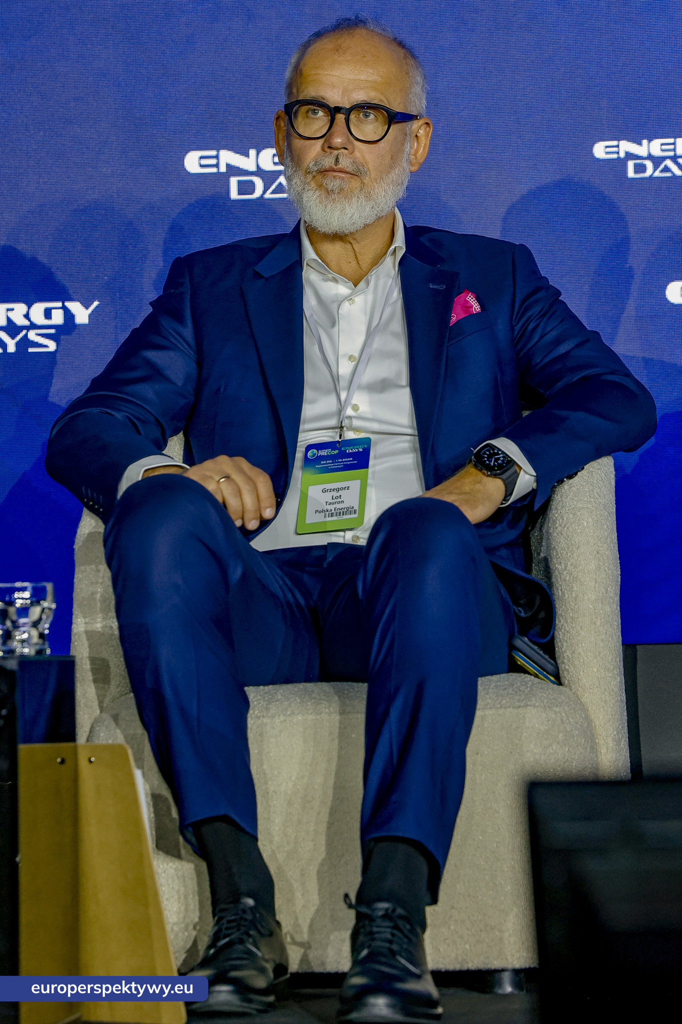 Europerspektywy Energy Days 2026: energia, bezpieczeństwo i konkurencyjność polskiej gospodarki