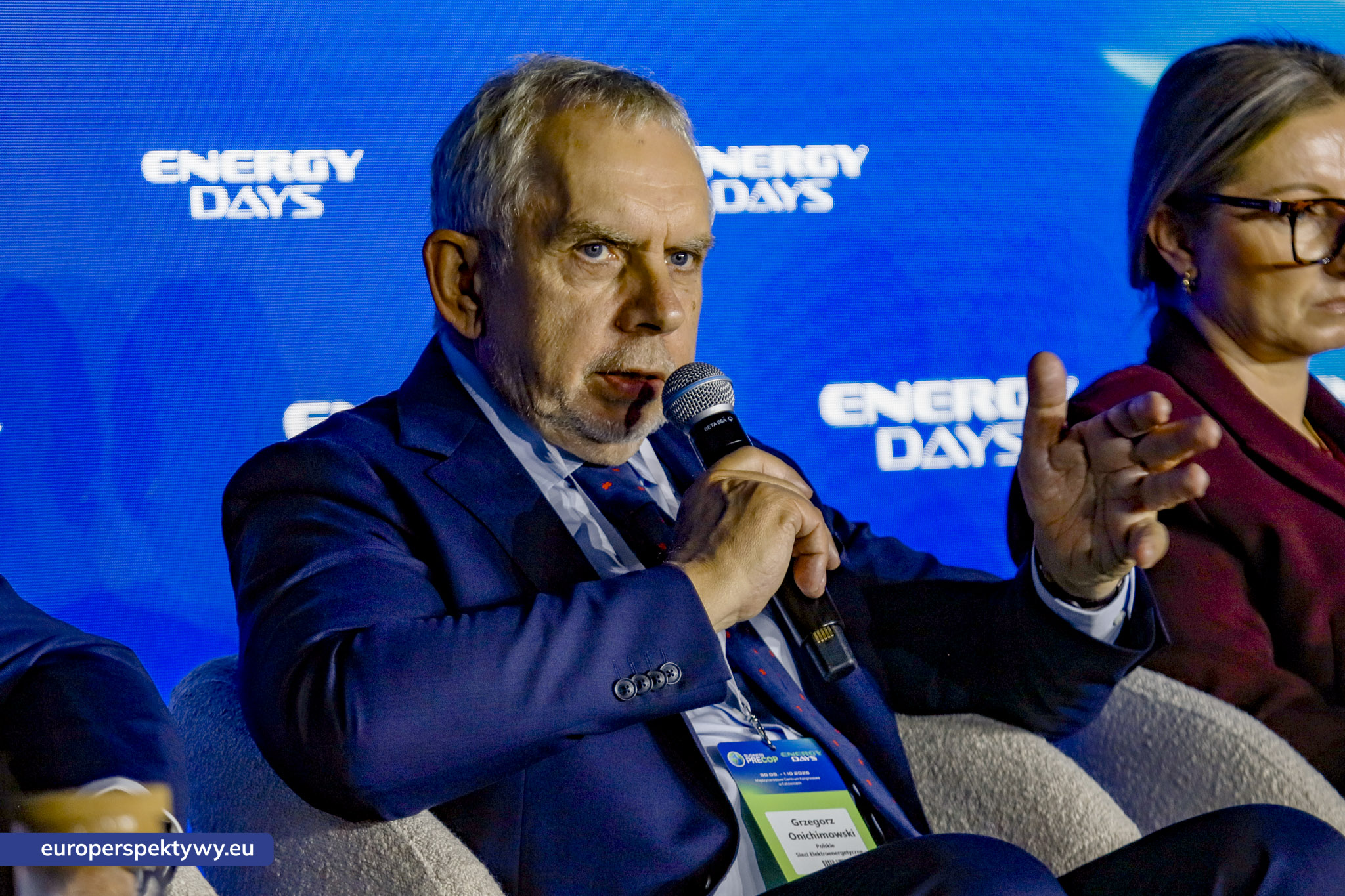 Europerspektywy Energy Days 2026: energia, bezpieczeństwo i konkurencyjność polskiej gospodarki