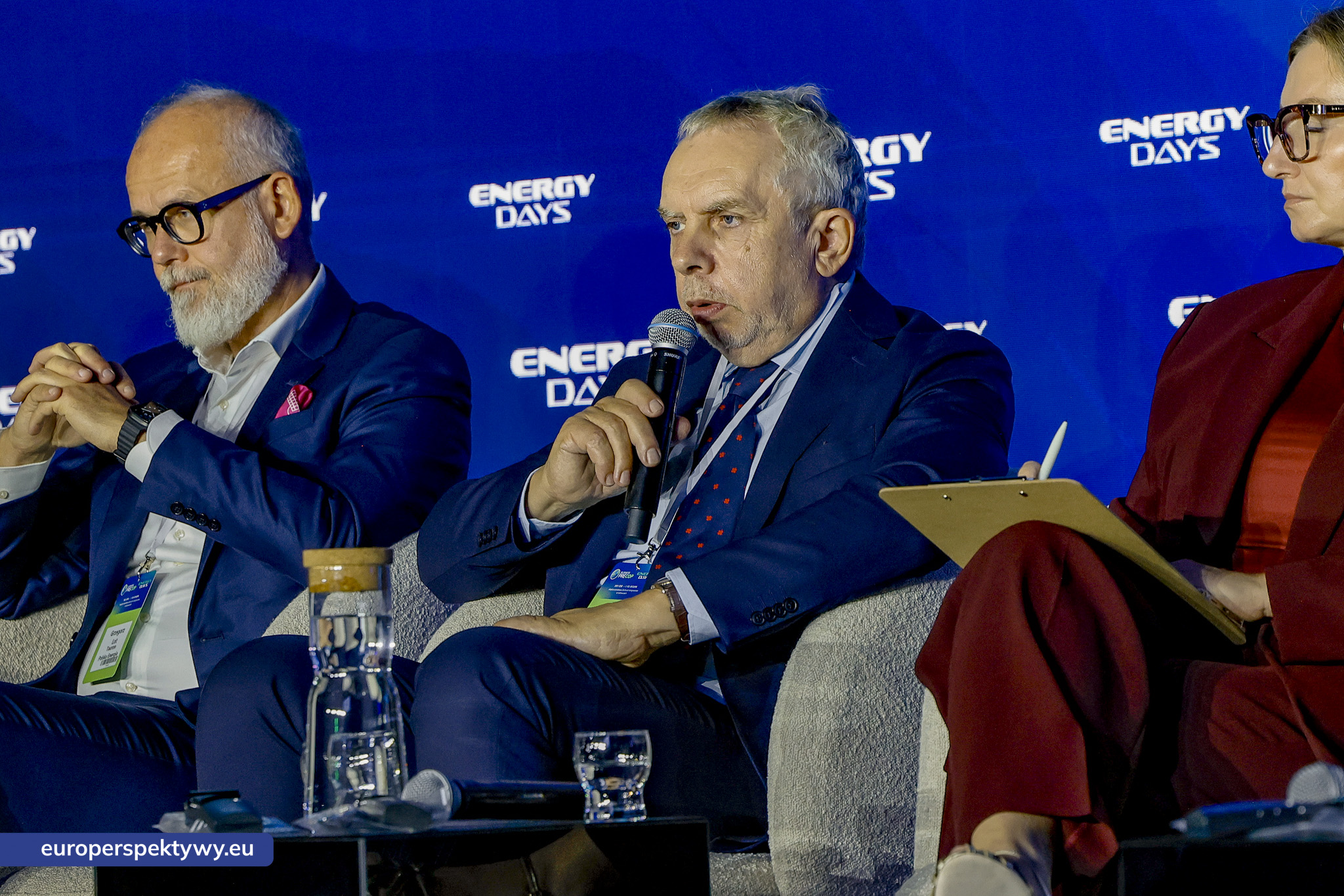 Europerspektywy Energy Days 2026: energia, bezpieczeństwo i konkurencyjność polskiej gospodarki