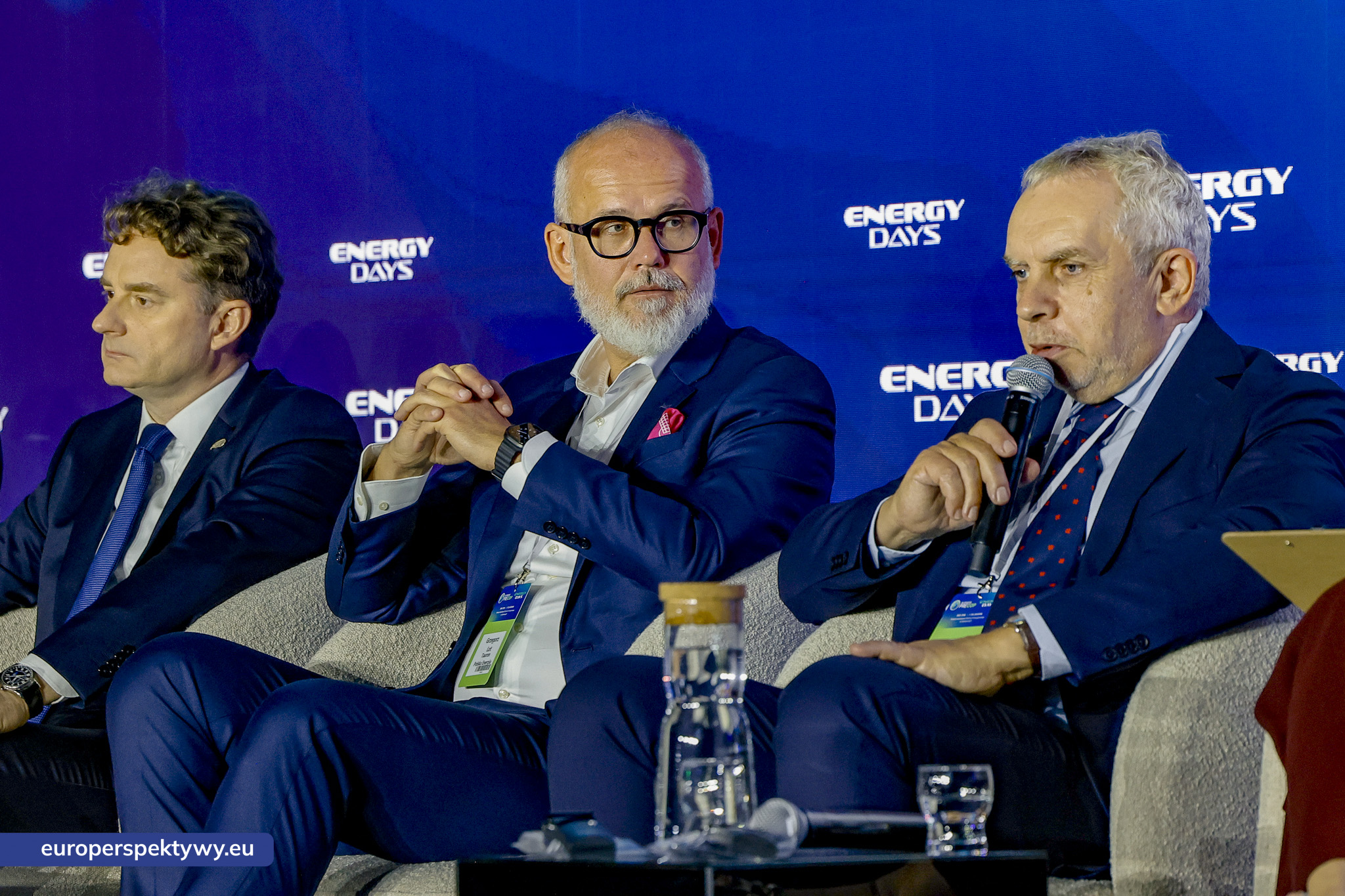 Europerspektywy Energy Days 2026: energia, bezpieczeństwo i konkurencyjność polskiej gospodarki