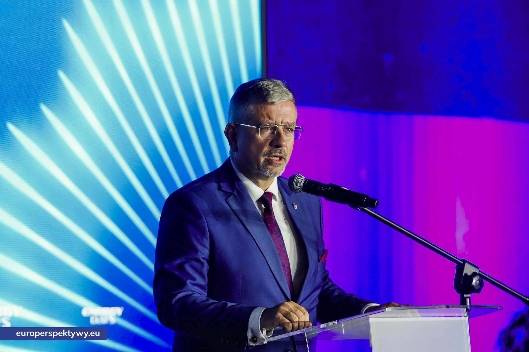 Europerspektywy Energy Days 2026: energia, bezpieczeństwo i konkurencyjność polskiej gospodarki