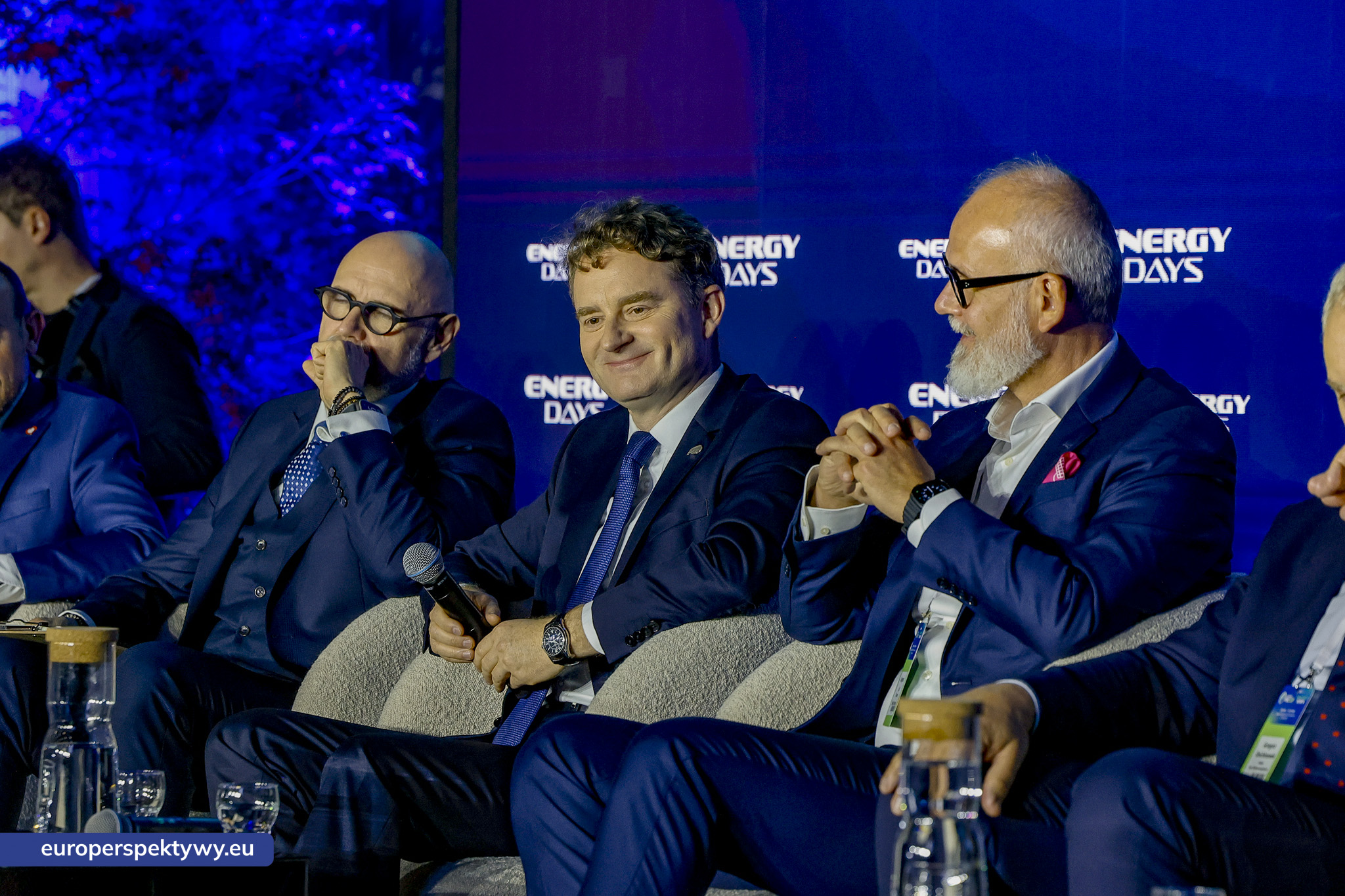 Europerspektywy Energy Days 2026: energia, bezpieczeństwo i konkurencyjność polskiej gospodarki