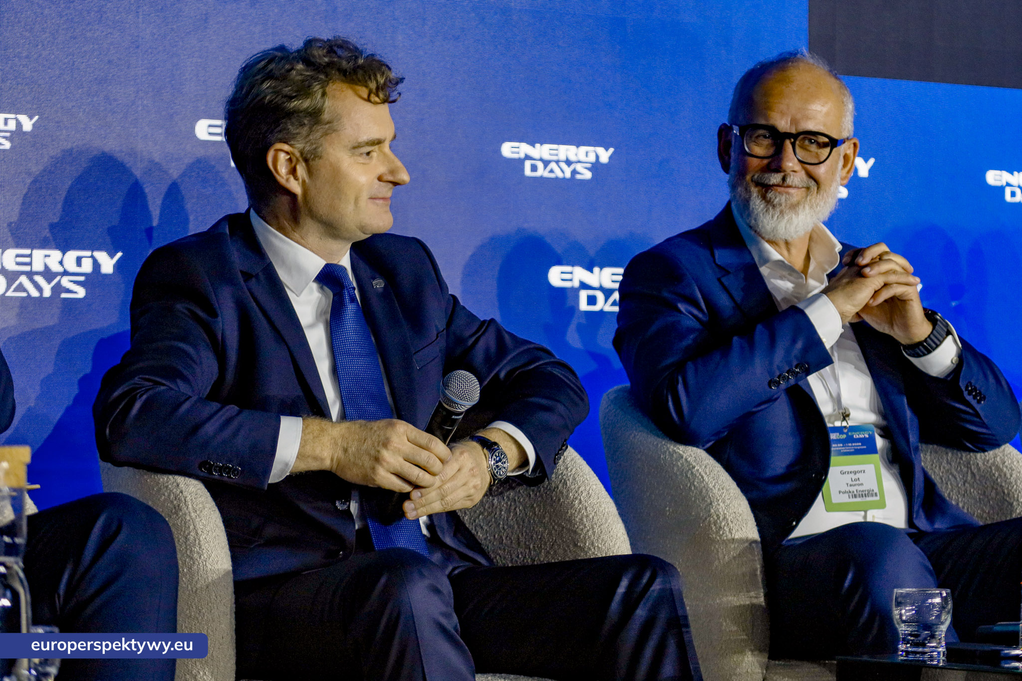 Europerspektywy Energy Days 2026: energia, bezpieczeństwo i konkurencyjność polskiej gospodarki