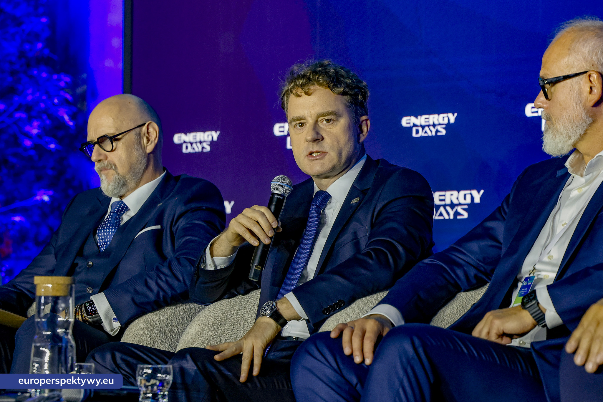 Europerspektywy Energy Days 2026: energia, bezpieczeństwo i konkurencyjność polskiej gospodarki