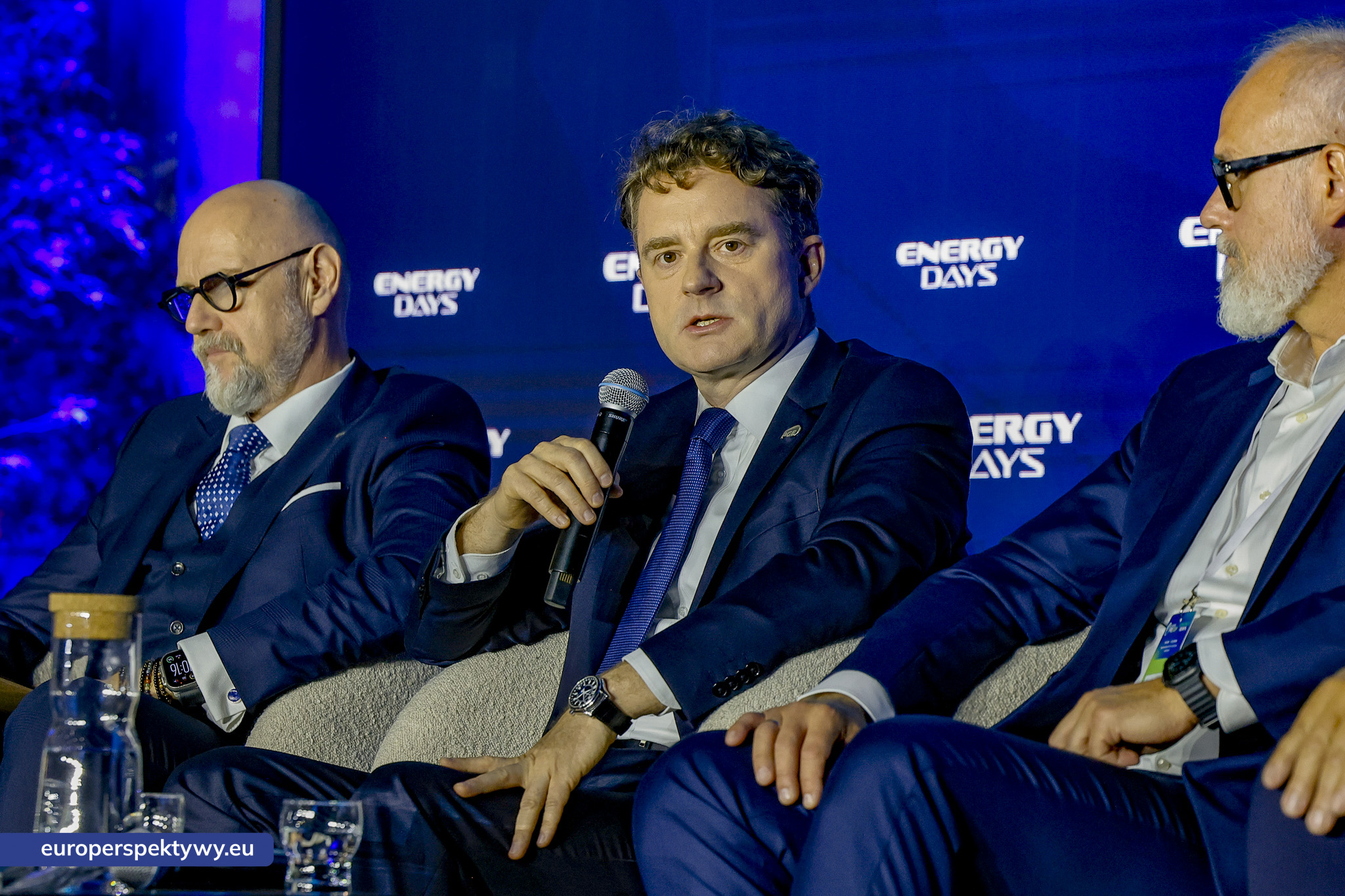 Europerspektywy Energy Days 2026: energia, bezpieczeństwo i konkurencyjność polskiej gospodarki