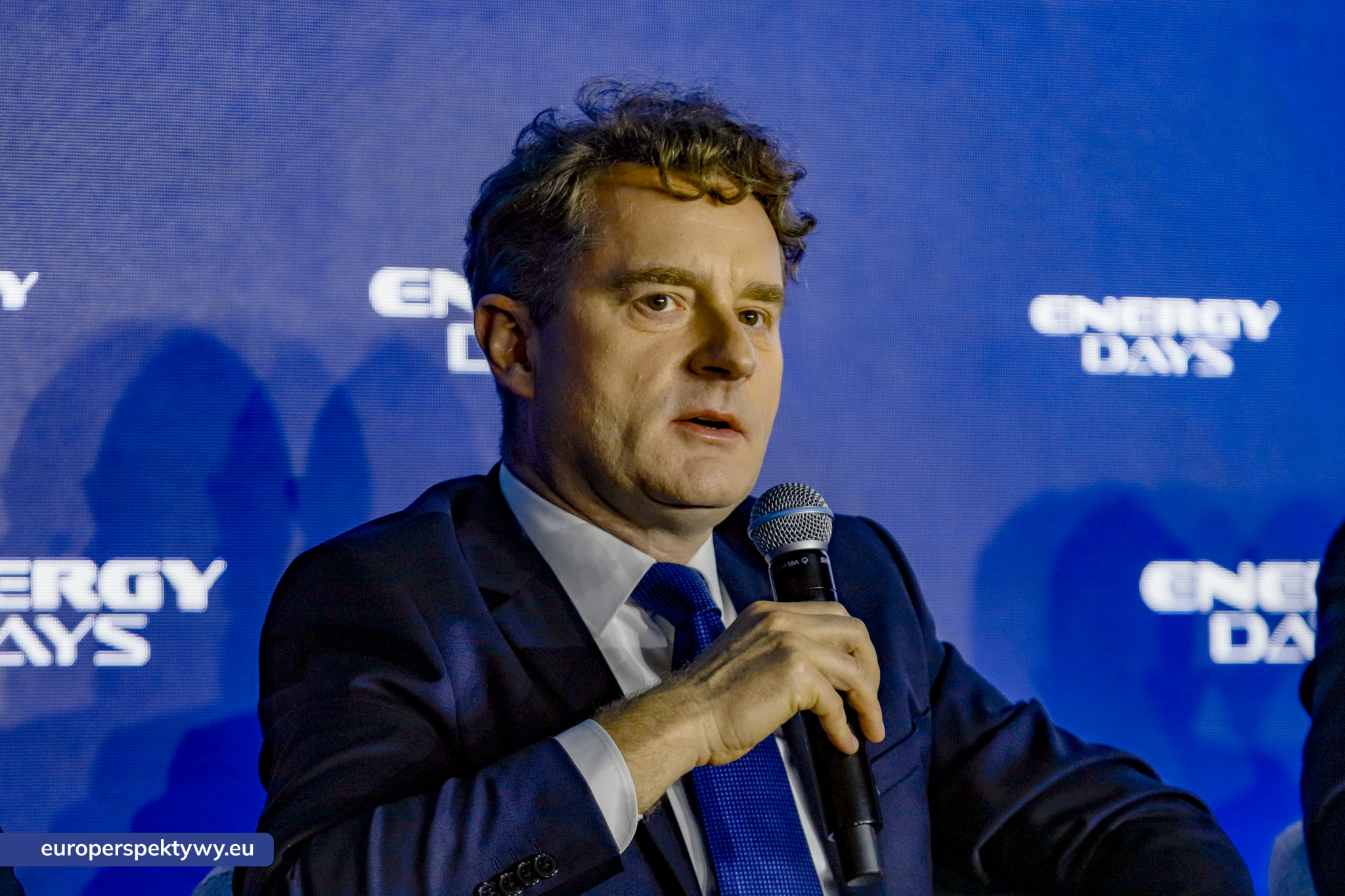 Europerspektywy Energy Days 2026: energia, bezpieczeństwo i konkurencyjność polskiej gospodarki