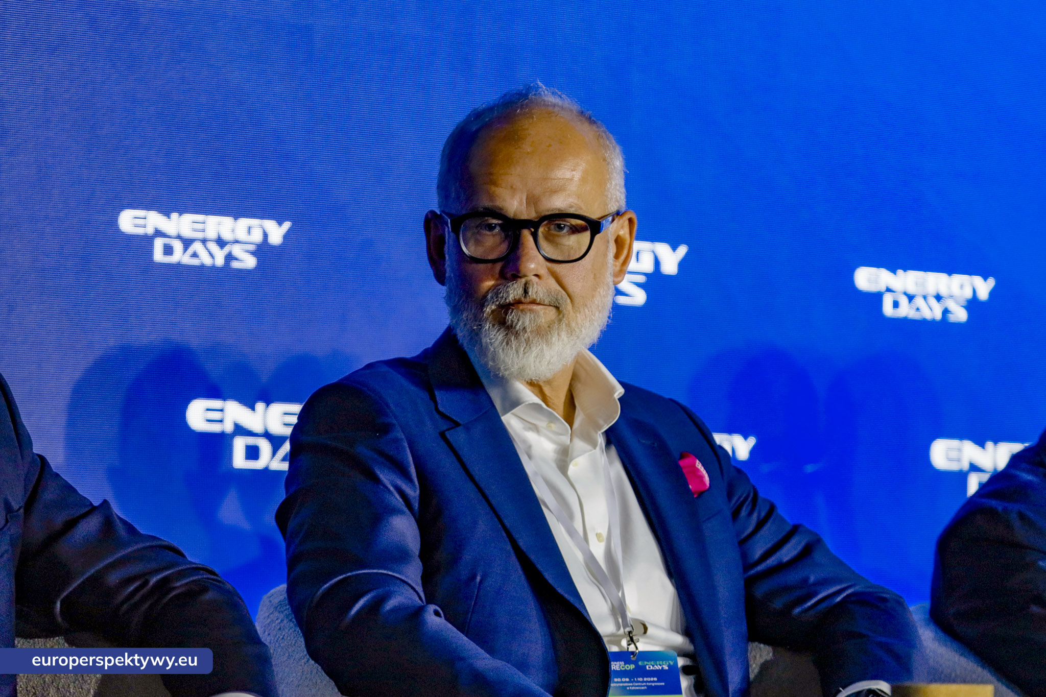 Europerspektywy Energy Days 2026: energia, bezpieczeństwo i konkurencyjność polskiej gospodarki