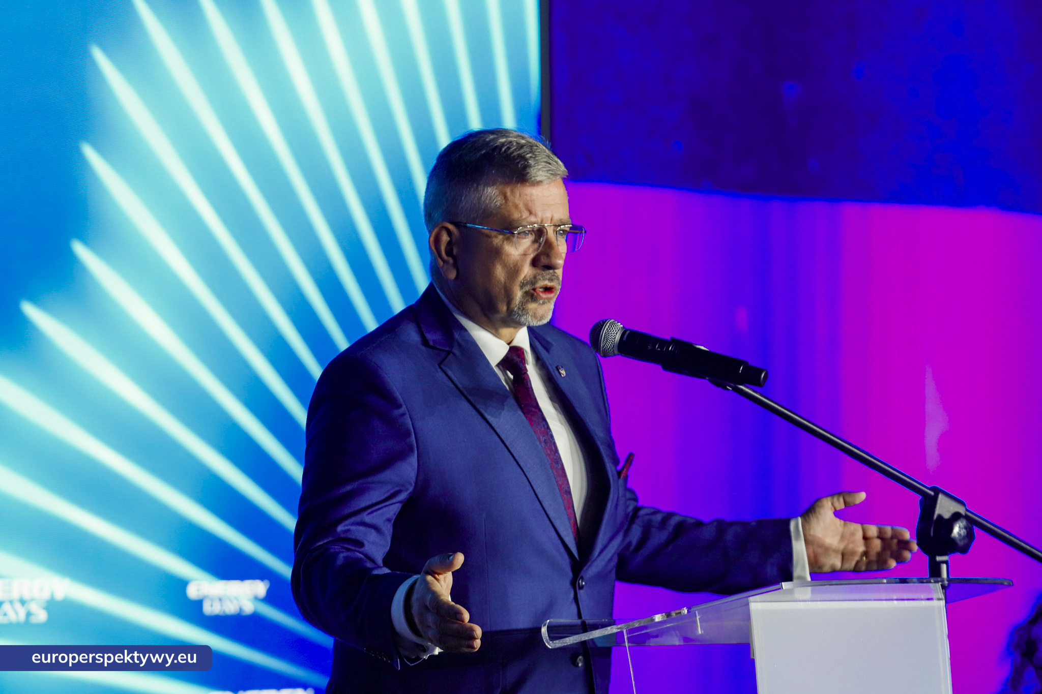Europerspektywy Energy Days 2026: energia, bezpieczeństwo i konkurencyjność polskiej gospodarki