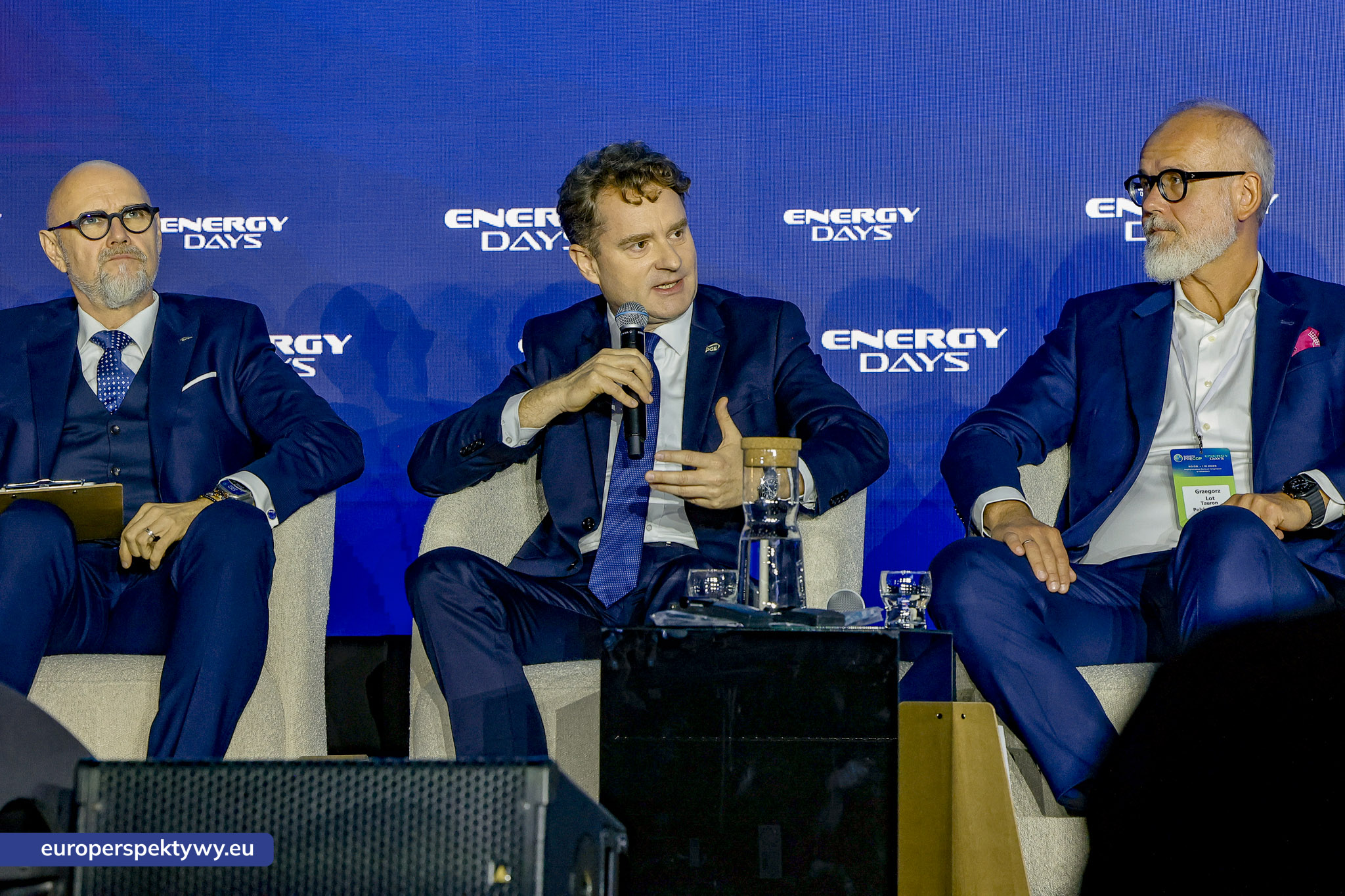 Europerspektywy Energy Days 2026: energia, bezpieczeństwo i konkurencyjność polskiej gospodarki