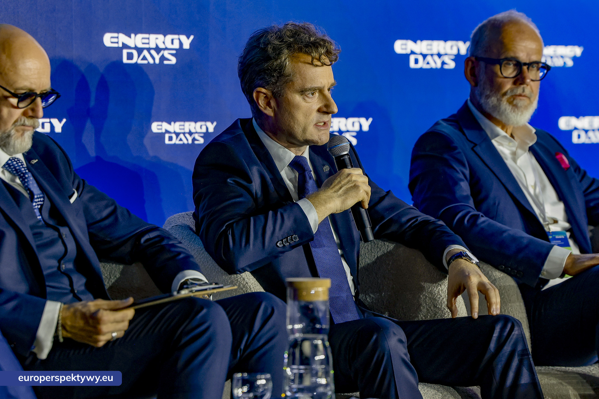 Europerspektywy Energy Days 2026: energia, bezpieczeństwo i konkurencyjność polskiej gospodarki