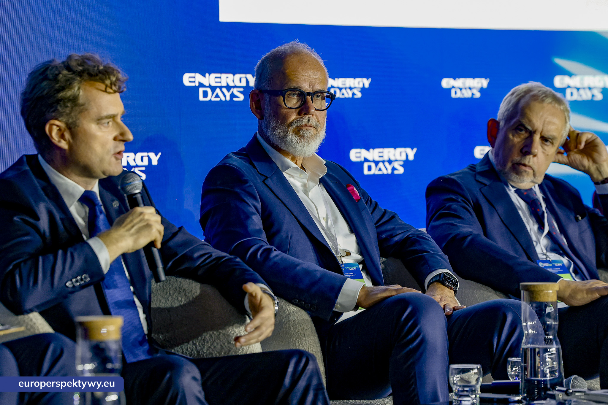 Europerspektywy Energy Days 2026: energia, bezpieczeństwo i konkurencyjność polskiej gospodarki