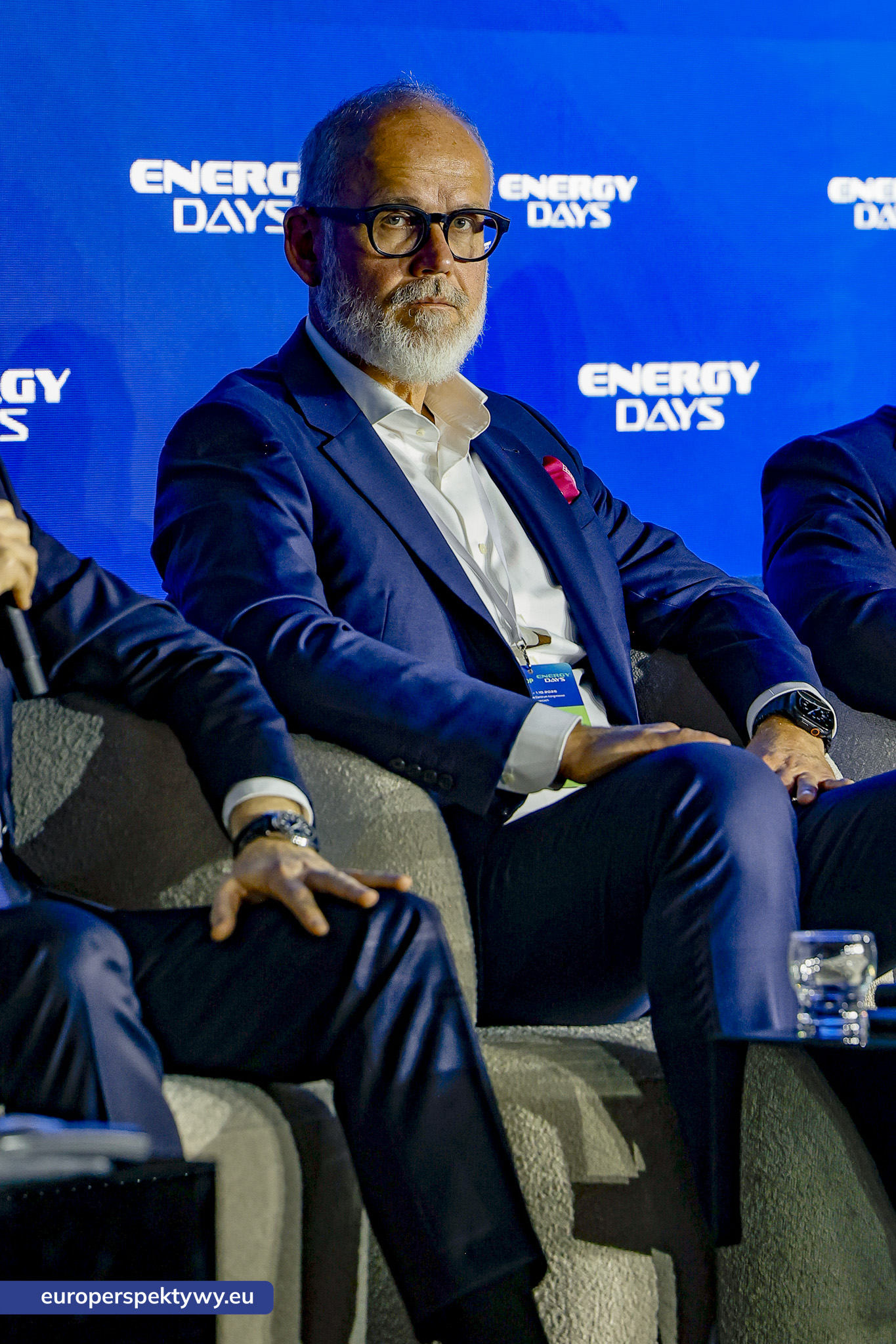 Europerspektywy Energy Days 2026: energia, bezpieczeństwo i konkurencyjność polskiej gospodarki