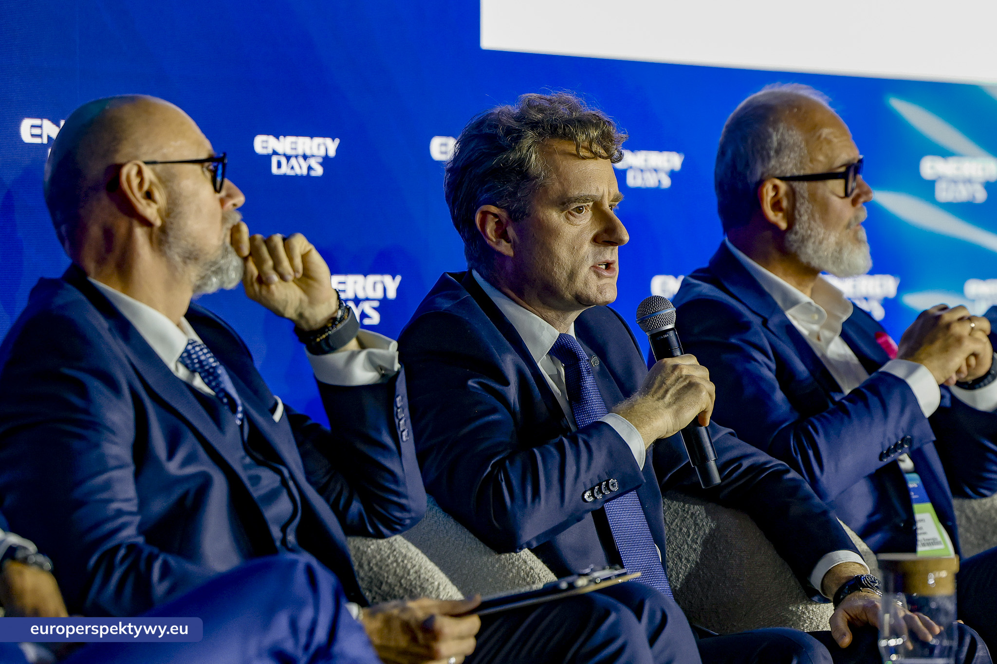 Europerspektywy Energy Days 2026: energia, bezpieczeństwo i konkurencyjność polskiej gospodarki