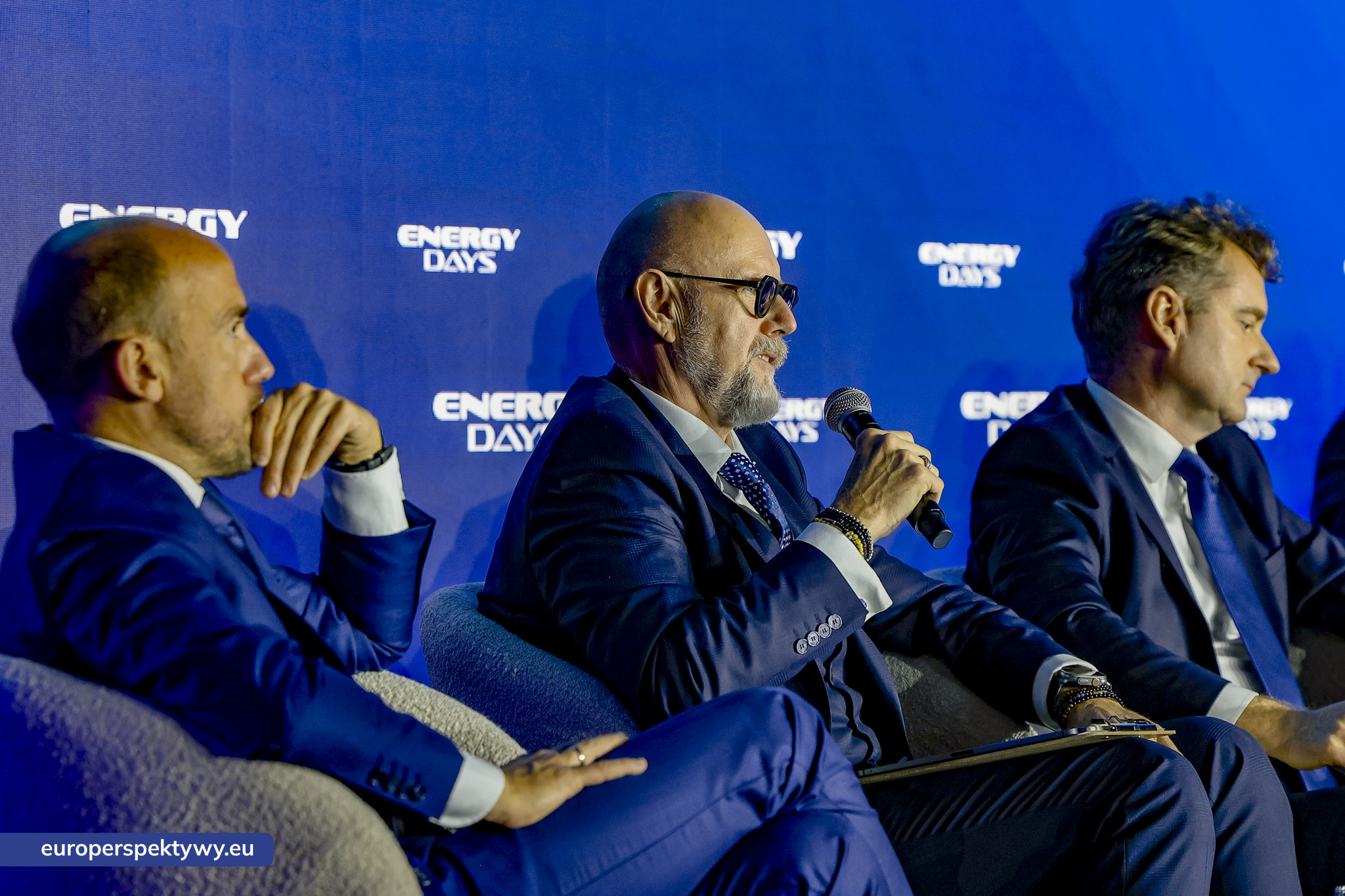 Europerspektywy Energy Days 2026: energia, bezpieczeństwo i konkurencyjność polskiej gospodarki