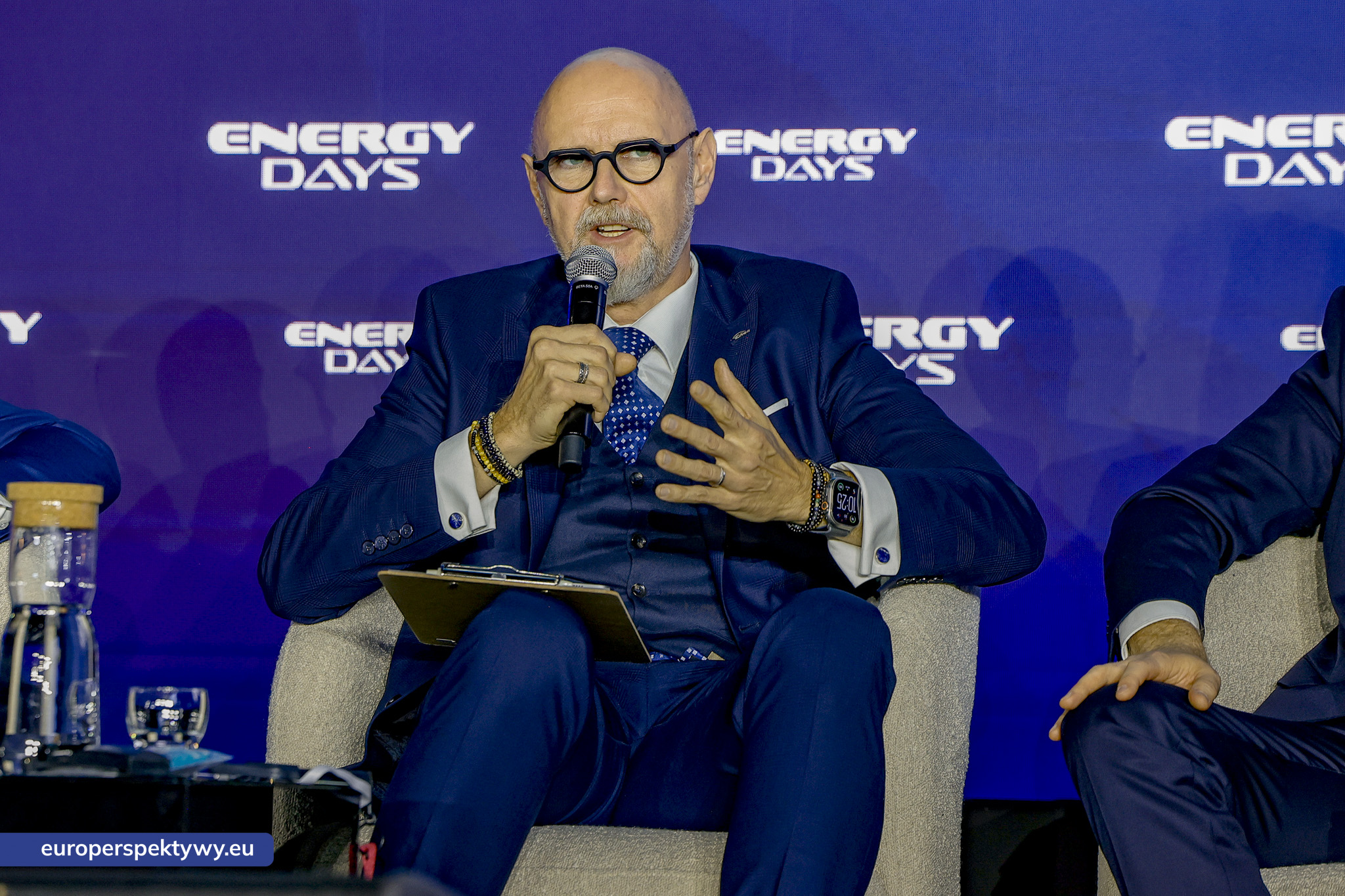 Europerspektywy Energy Days 2026: energia, bezpieczeństwo i konkurencyjność polskiej gospodarki