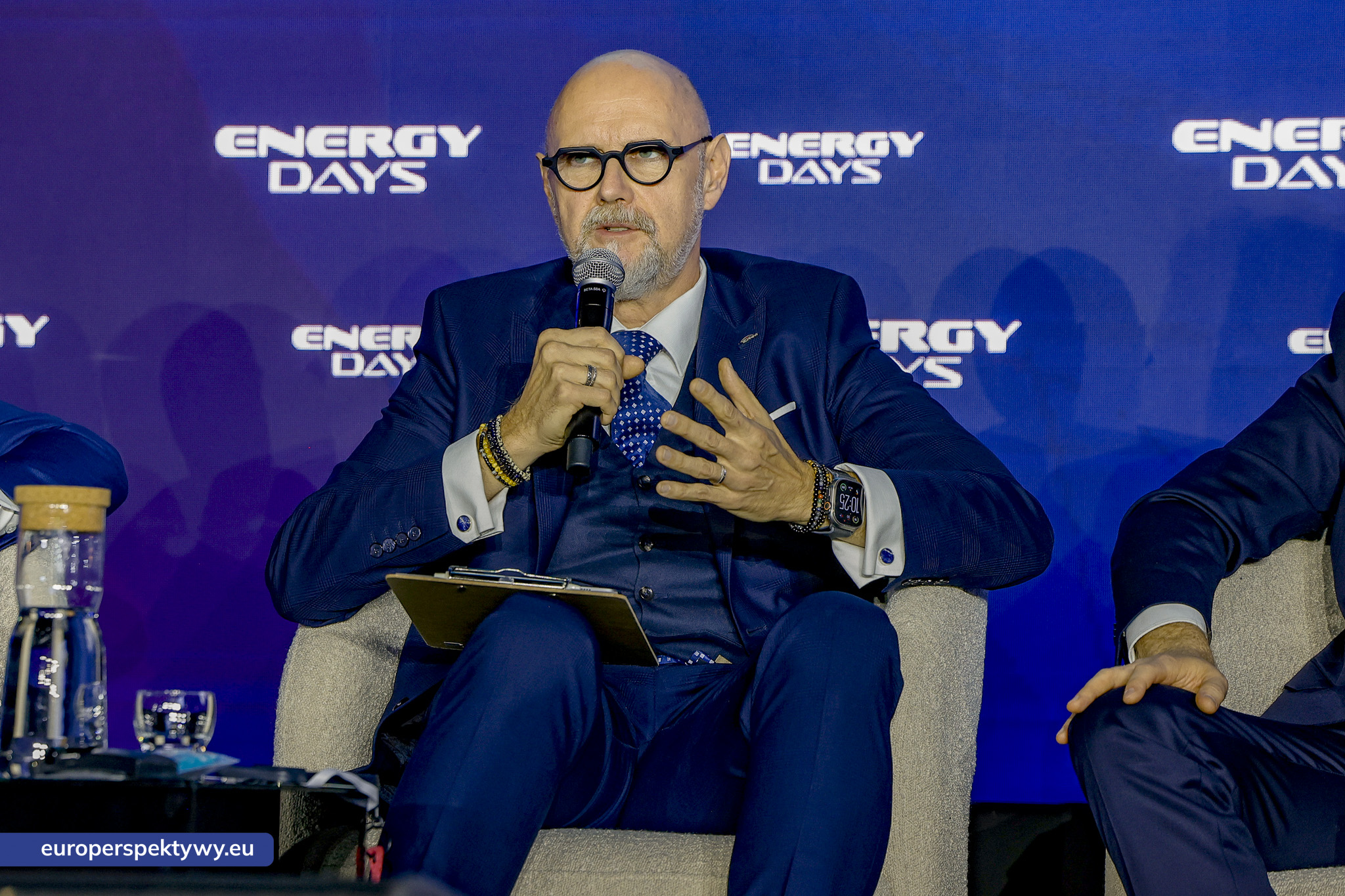 Europerspektywy Energy Days 2026: energia, bezpieczeństwo i konkurencyjność polskiej gospodarki