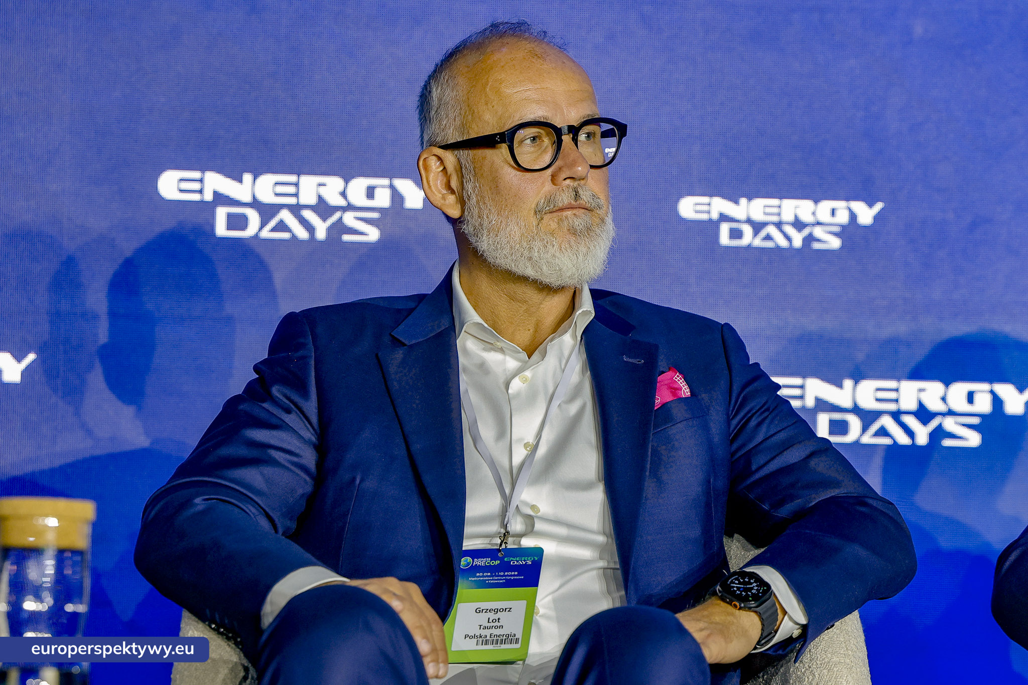 Europerspektywy Energy Days 2026: energia, bezpieczeństwo i konkurencyjność polskiej gospodarki