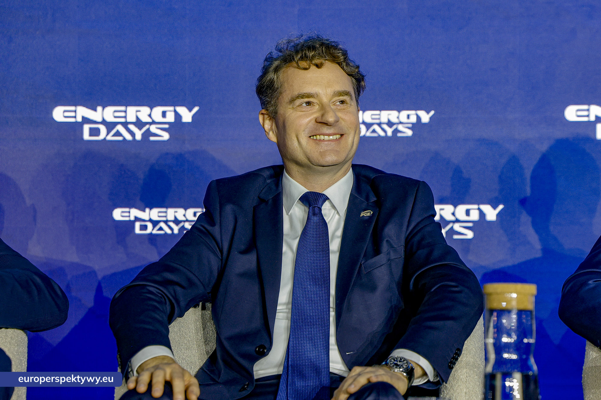 Europerspektywy Energy Days 2026: energia, bezpieczeństwo i konkurencyjność polskiej gospodarki