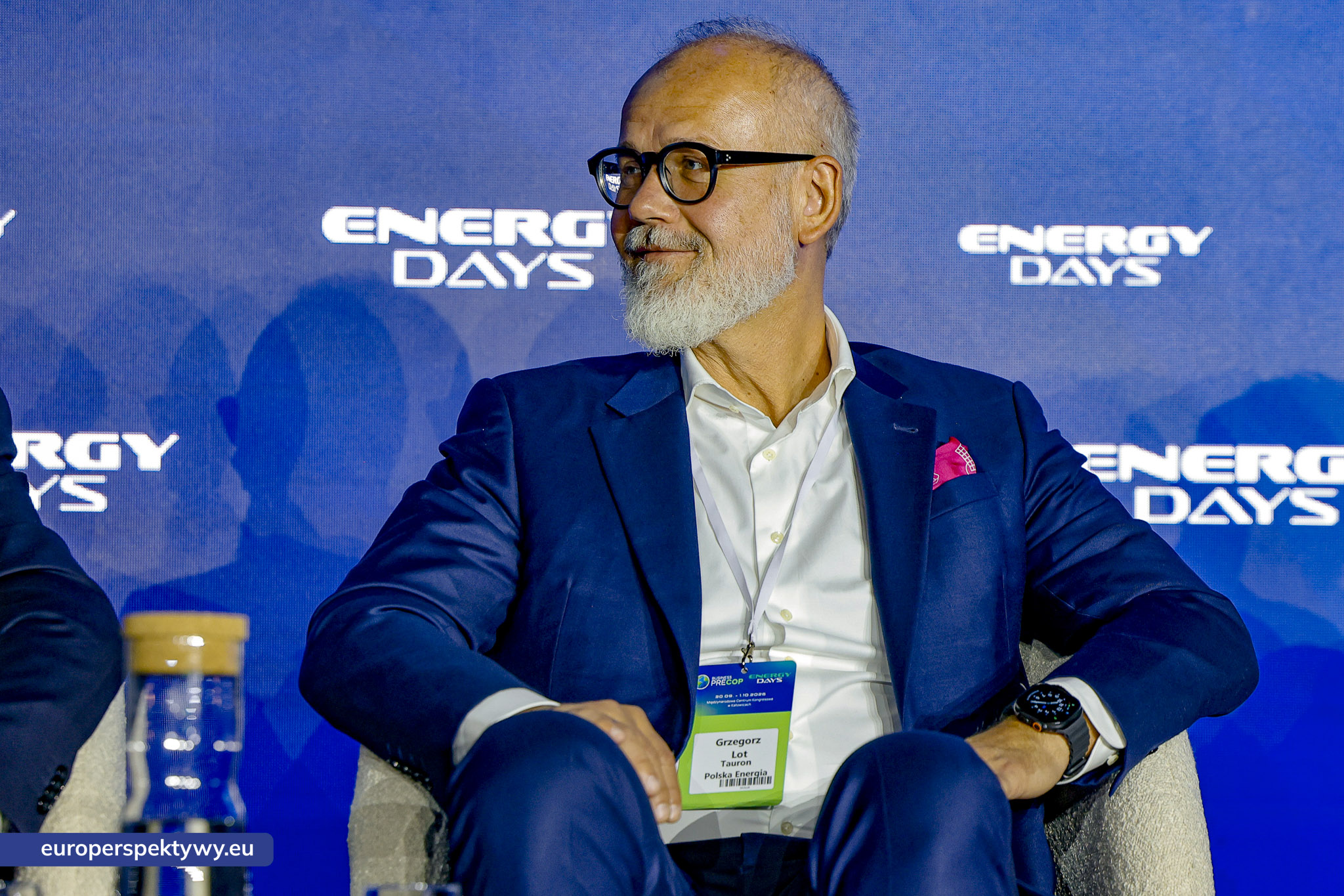 Europerspektywy Energy Days 2026: energia, bezpieczeństwo i konkurencyjność polskiej gospodarki