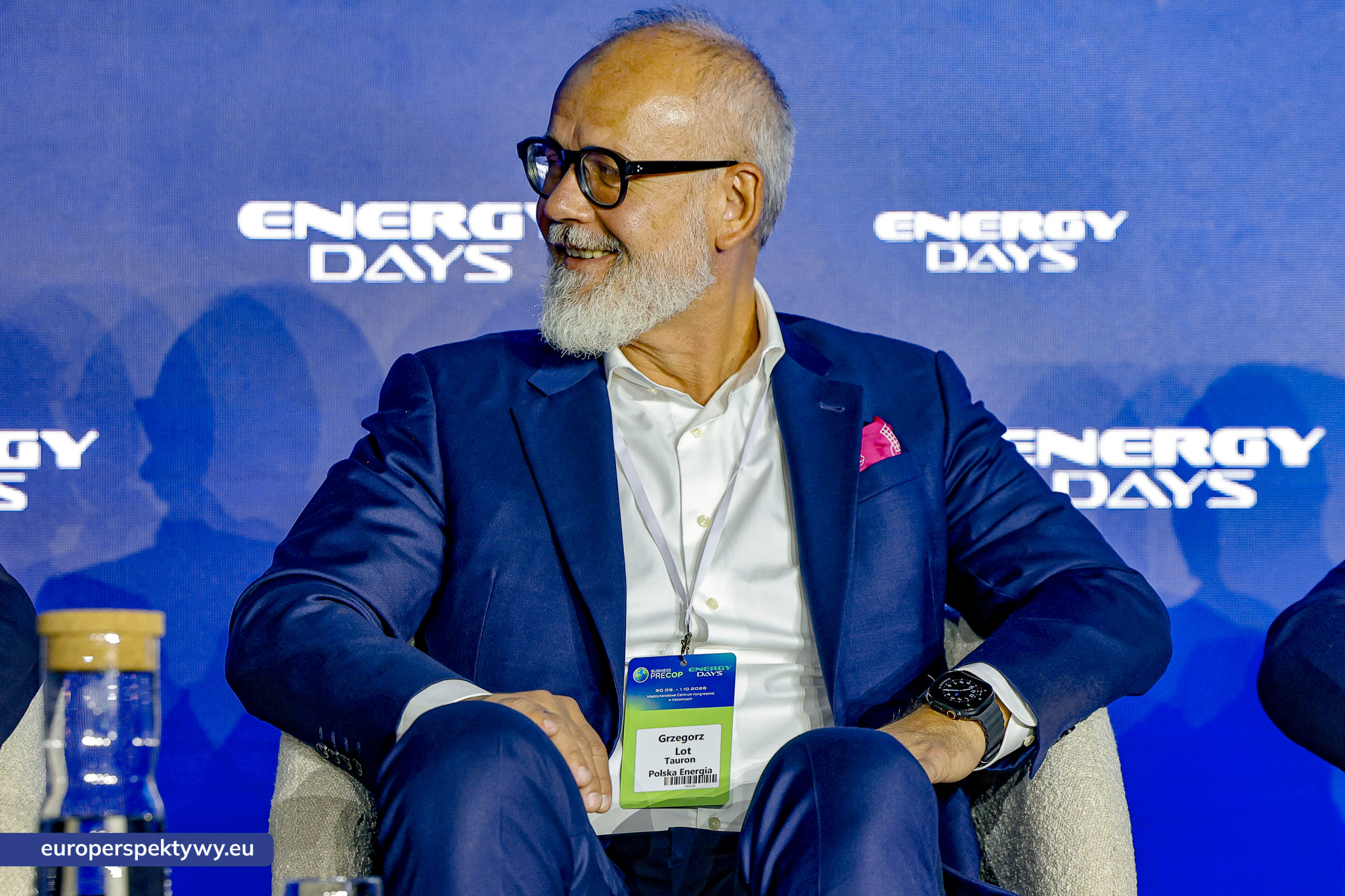 Europerspektywy Energy Days 2026: energia, bezpieczeństwo i konkurencyjność polskiej gospodarki