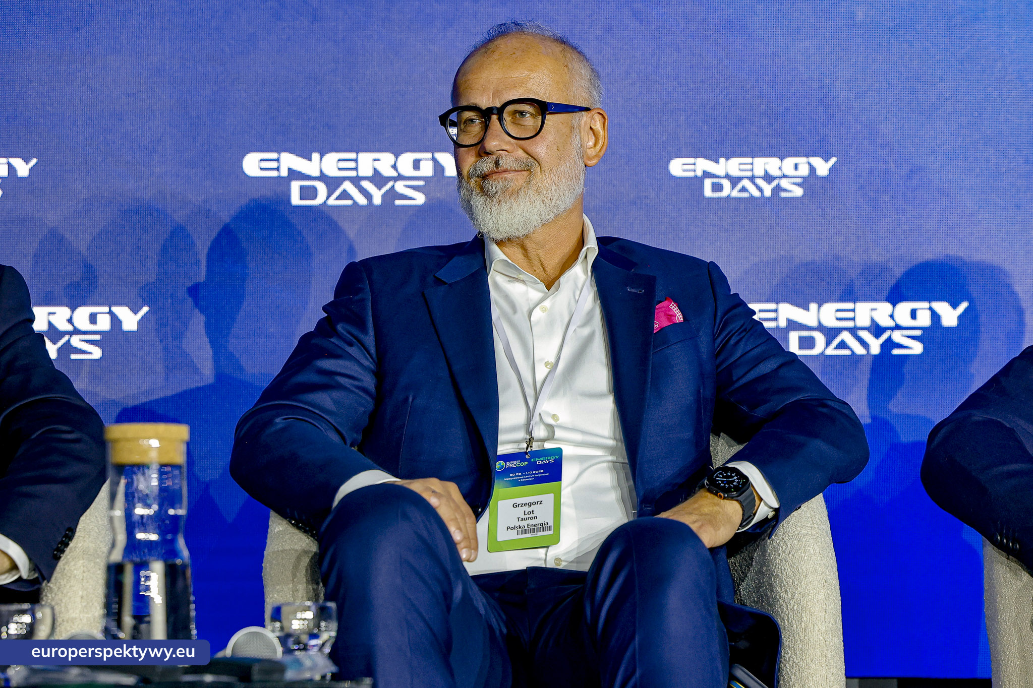 Europerspektywy Energy Days 2026: energia, bezpieczeństwo i konkurencyjność polskiej gospodarki