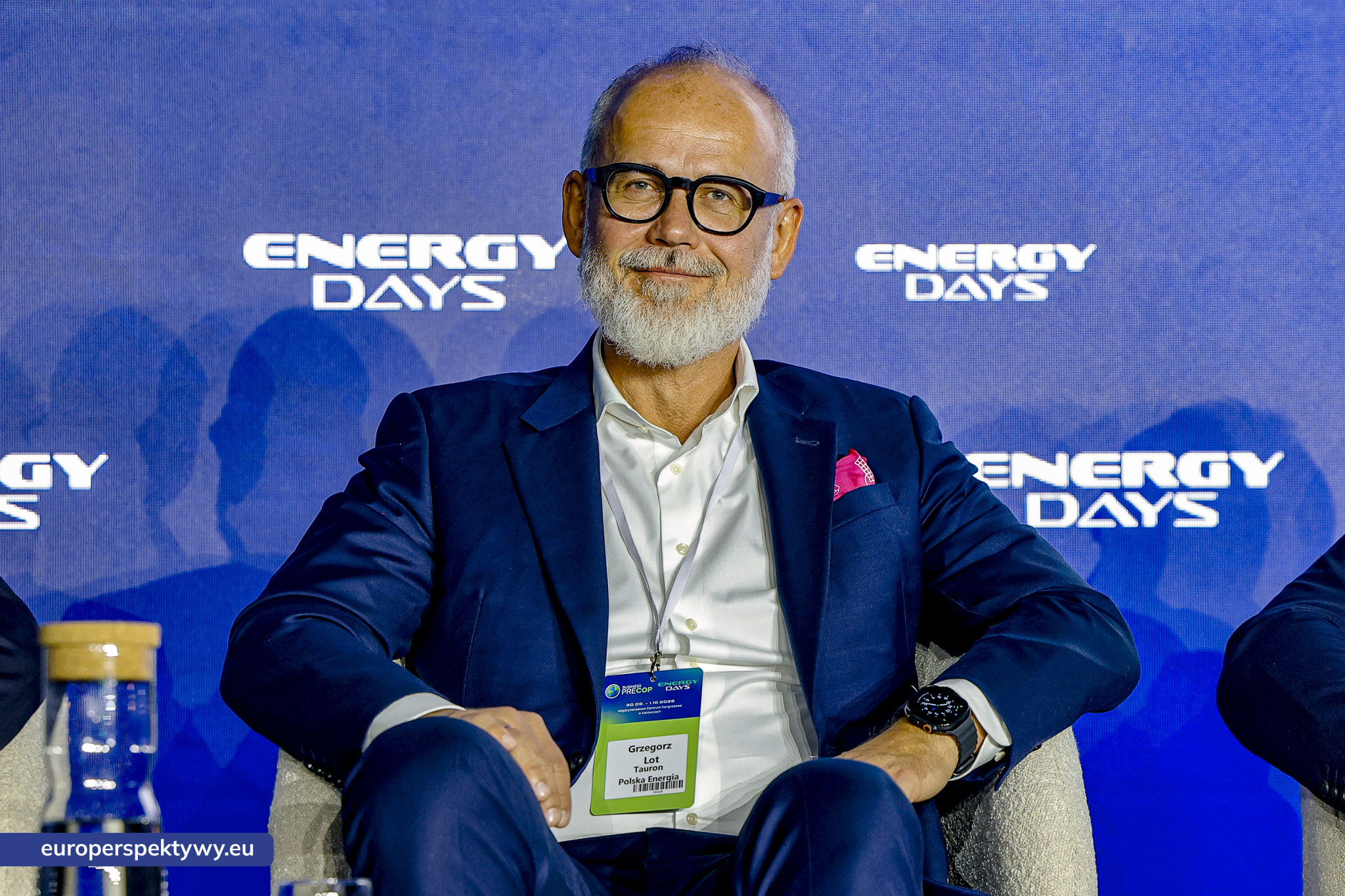 Europerspektywy Energy Days 2026: energia, bezpieczeństwo i konkurencyjność polskiej gospodarki