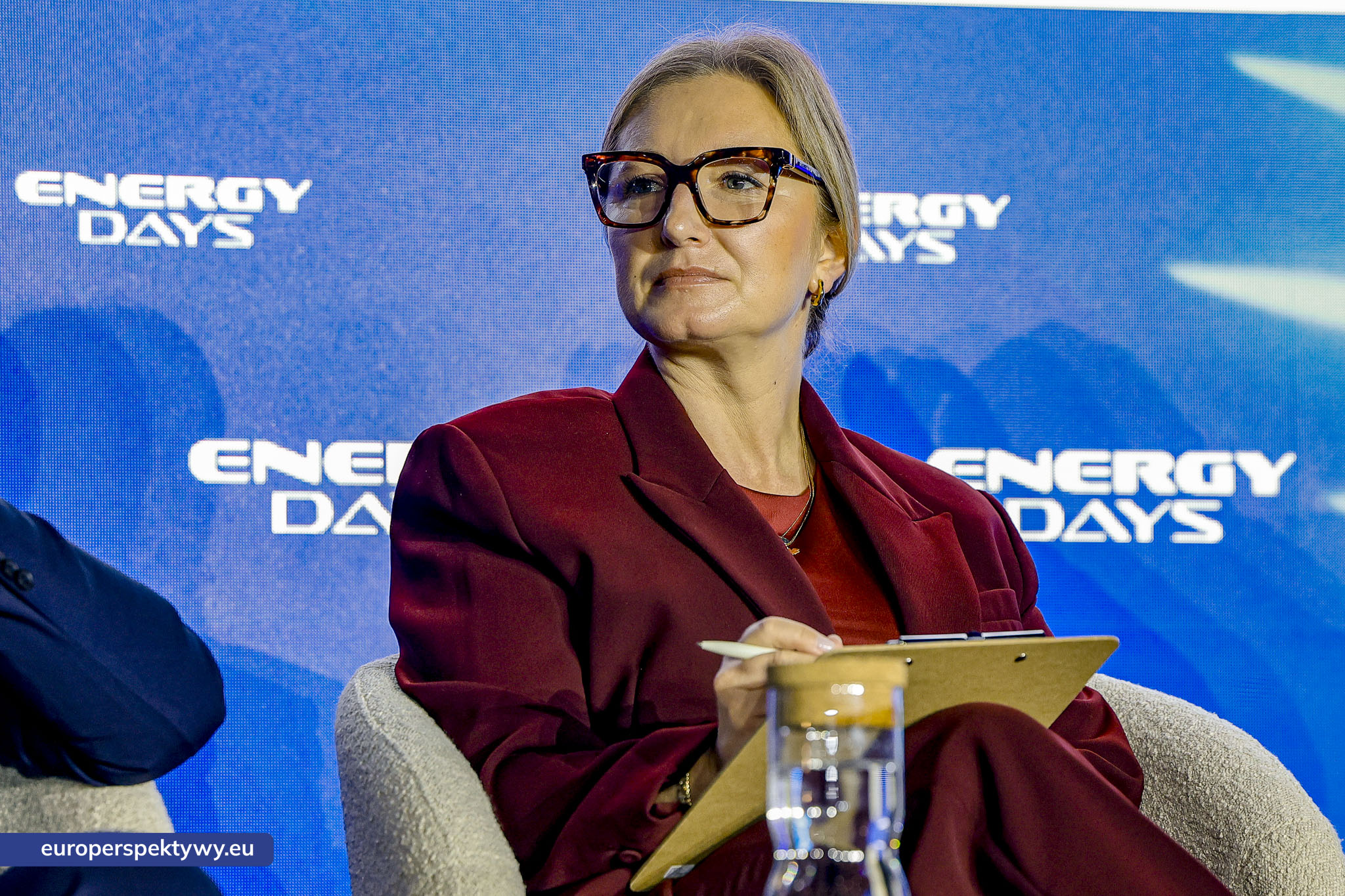 Europerspektywy Energy Days 2026: energia, bezpieczeństwo i konkurencyjność polskiej gospodarki