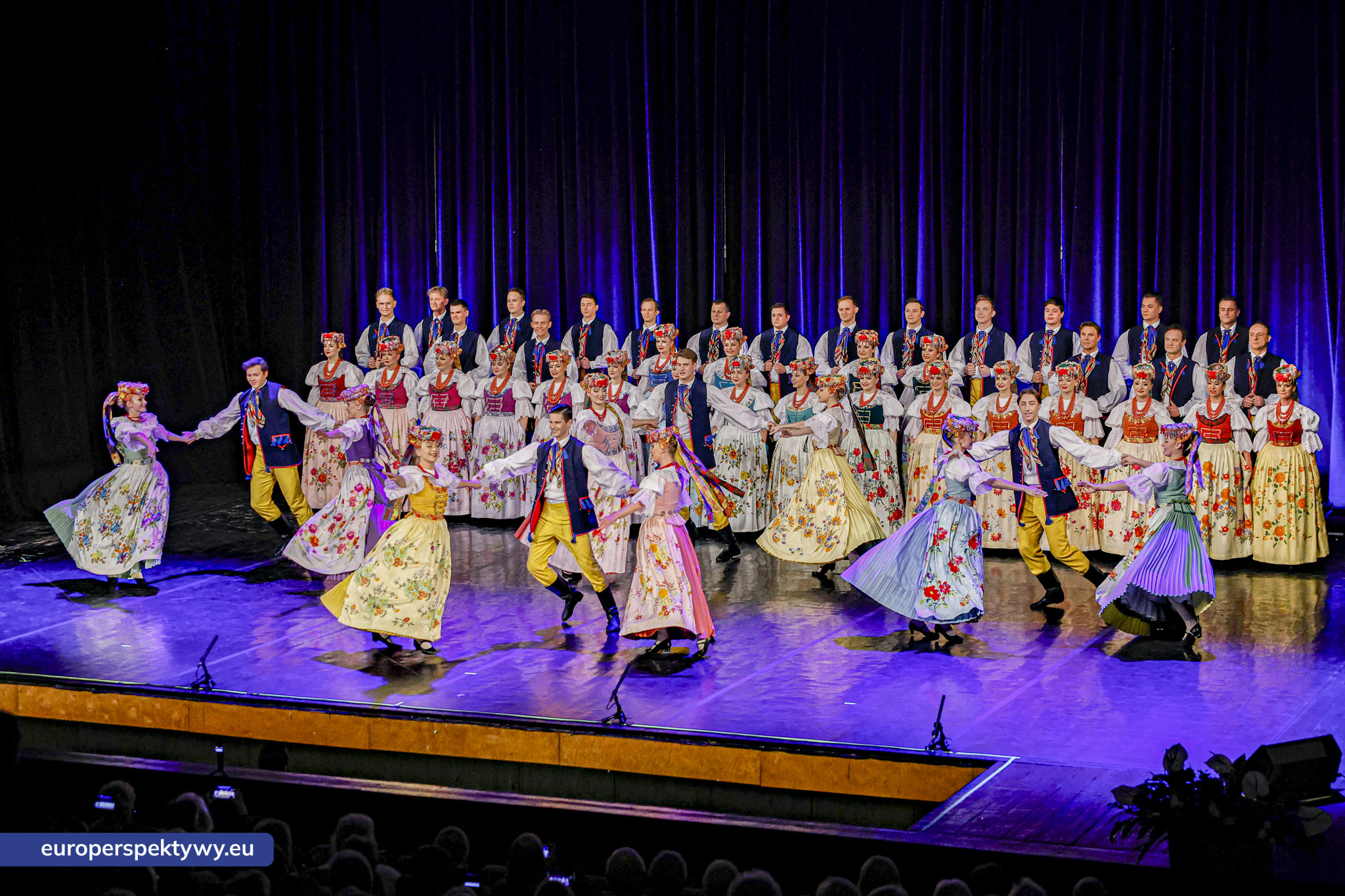 Dolomit Kopalnia Chruszczobród Jubileusz 35 lecia-188 Europerspektywy Dolomit S.A. świętował 35-lecie działalności. Od pracowniczej inicjatywy do nowoczesnej kopalni w Chruszczobrodzie
