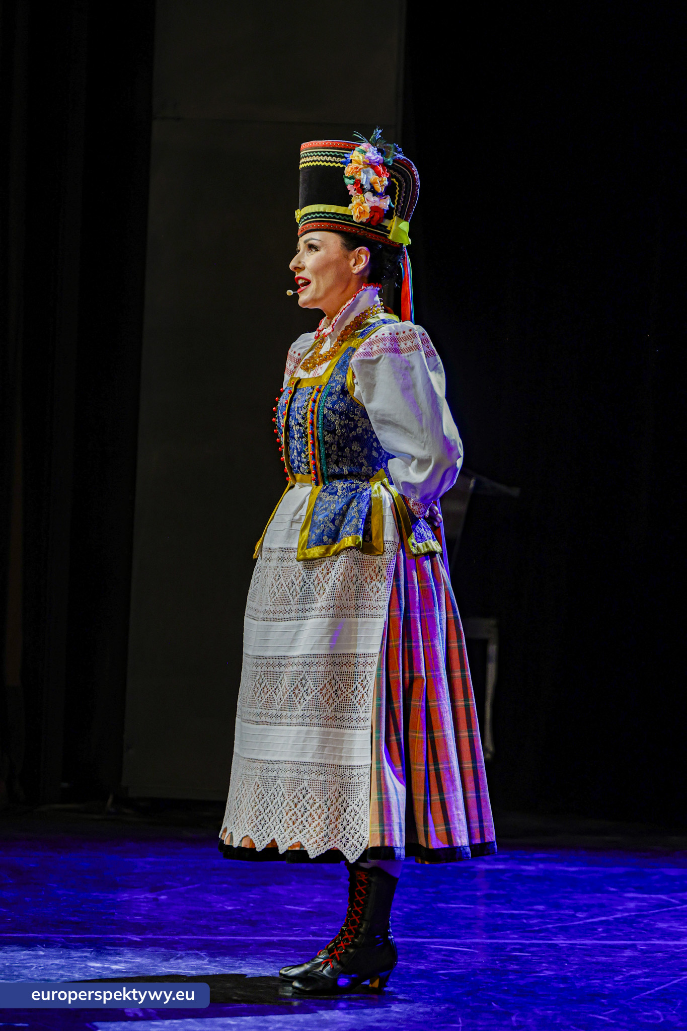 Dolomit Kopalnia Chruszczobród Jubileusz 35 lecia-197 Europerspektywy Dolomit S.A. świętował 35-lecie działalności. Od pracowniczej inicjatywy do nowoczesnej kopalni w Chruszczobrodzie