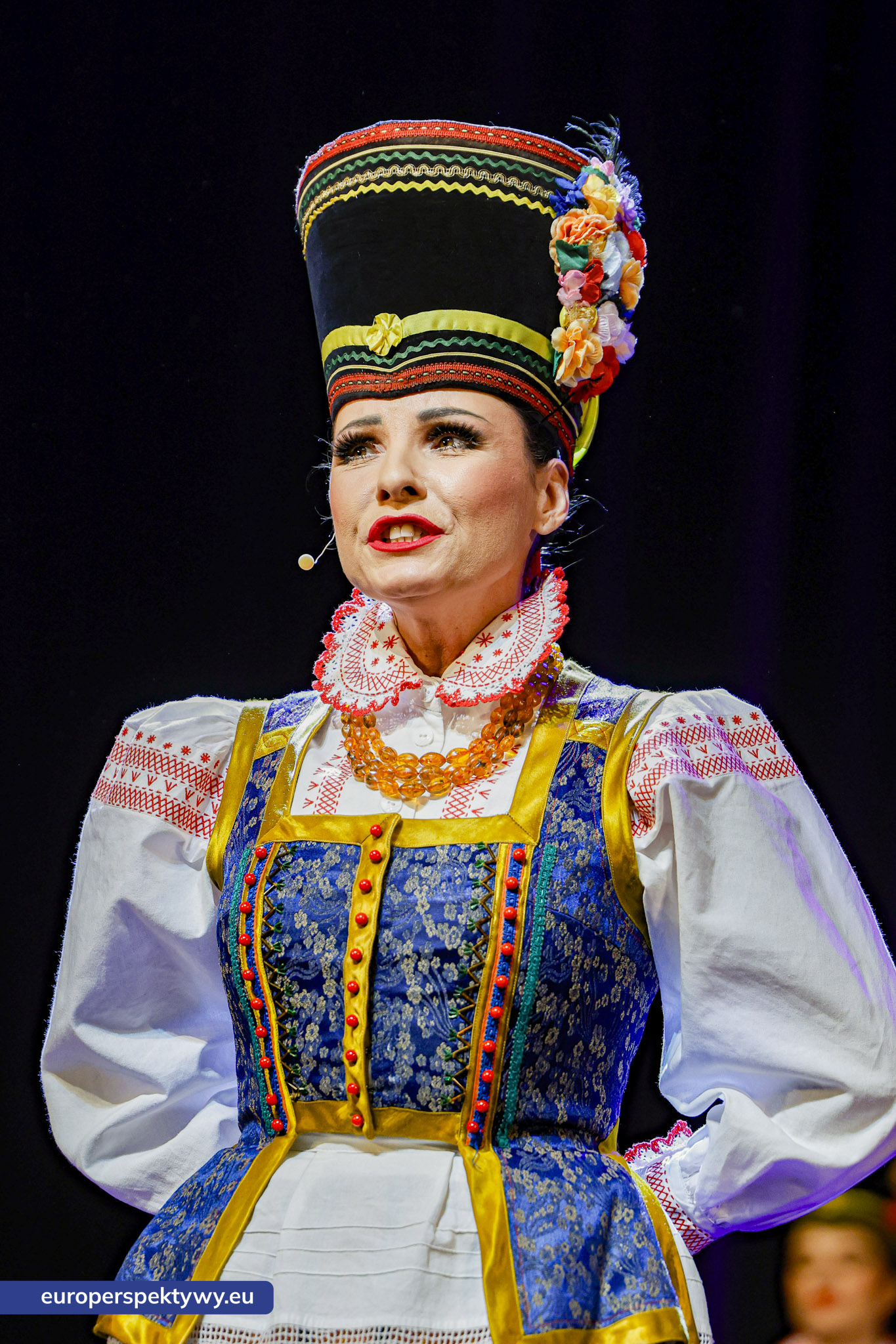 Dolomit Kopalnia Chruszczobród Jubileusz 35 lecia-198 Europerspektywy Dolomit S.A. świętował 35-lecie działalności. Od pracowniczej inicjatywy do nowoczesnej kopalni w Chruszczobrodzie