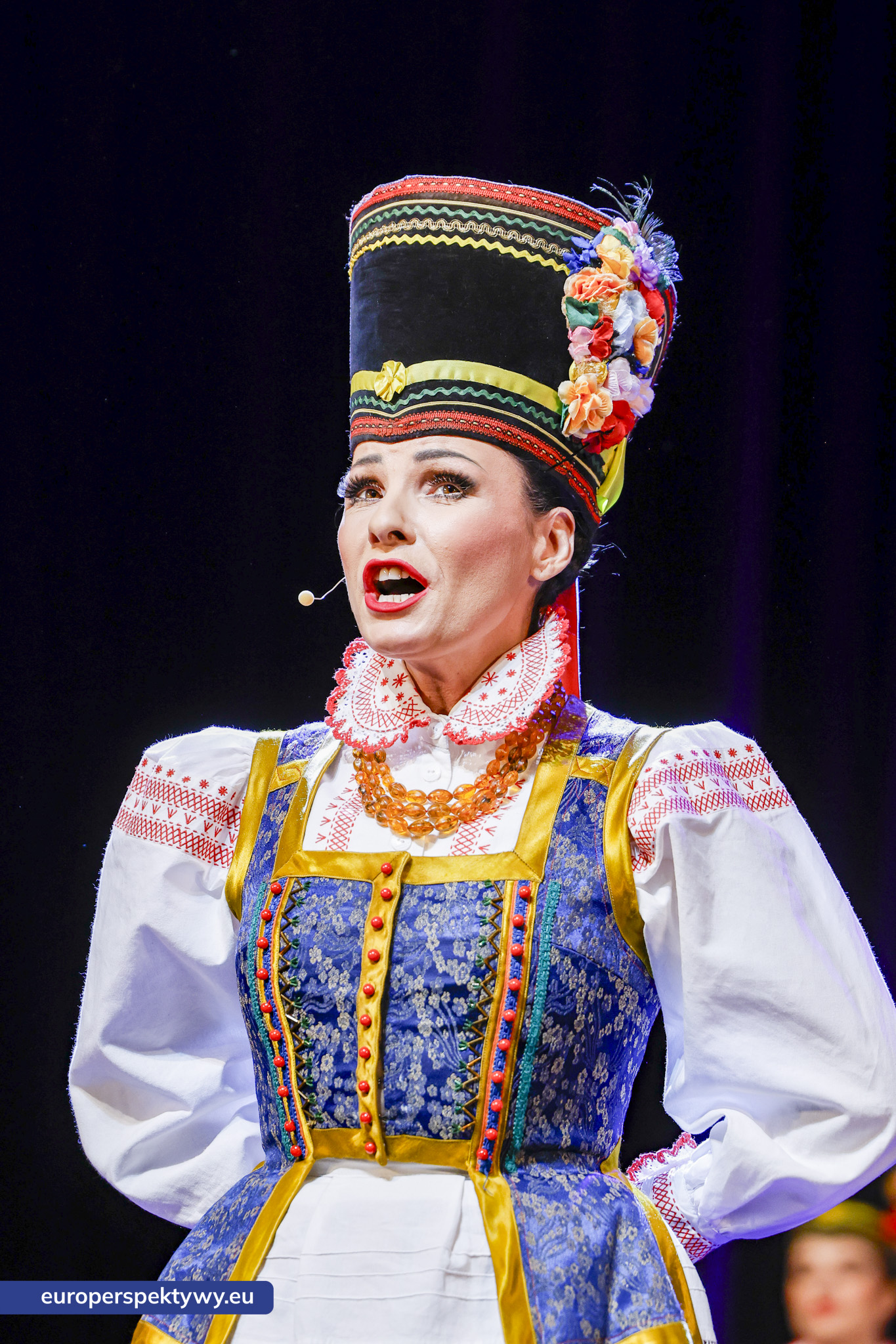 Dolomit Kopalnia Chruszczobród Jubileusz 35 lecia-199 Europerspektywy Dolomit S.A. świętował 35-lecie działalności. Od pracowniczej inicjatywy do nowoczesnej kopalni w Chruszczobrodzie