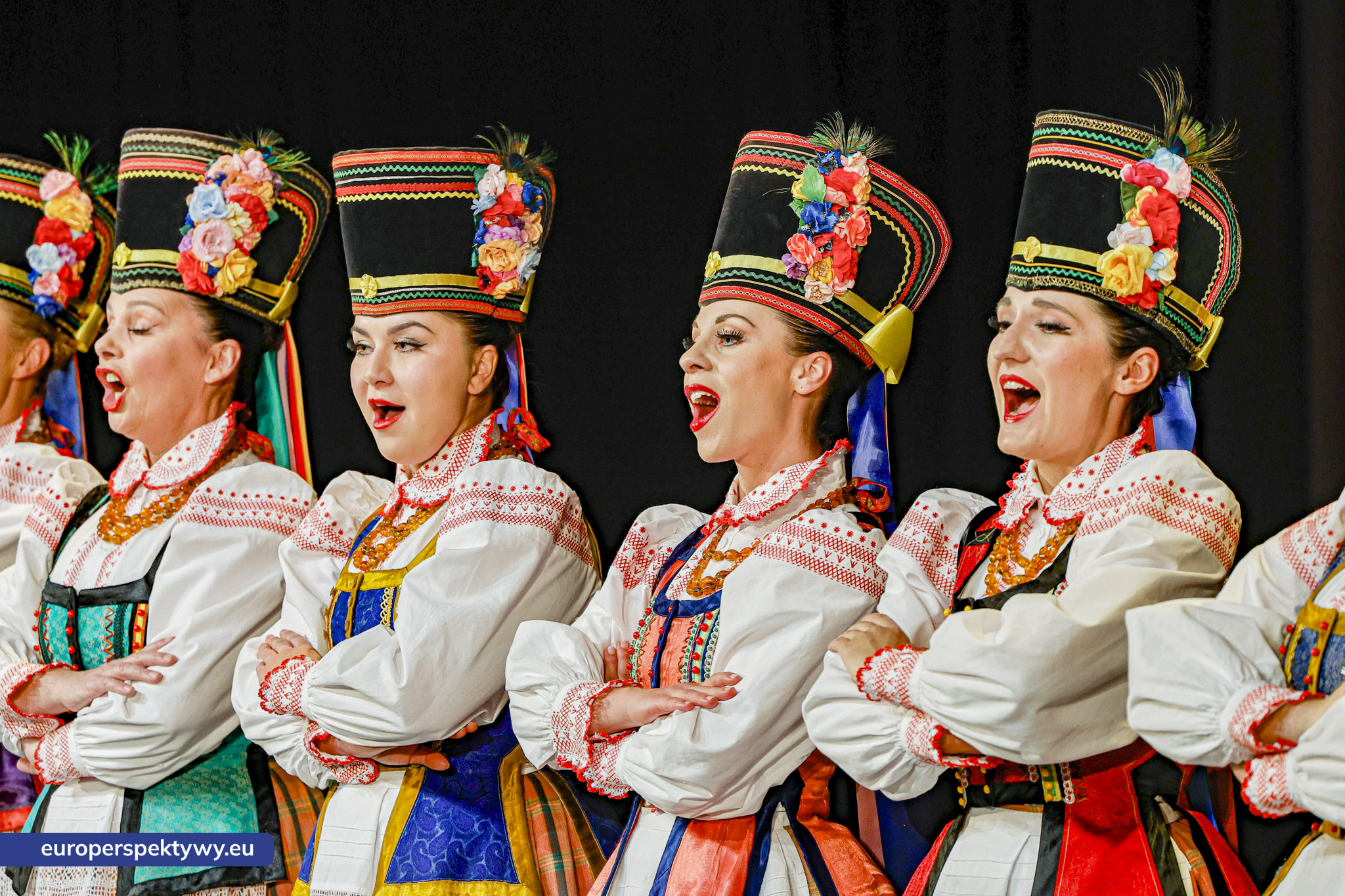 Dolomit Kopalnia Chruszczobród Jubileusz 35 lecia-205 Europerspektywy Dolomit S.A. świętował 35-lecie działalności. Od pracowniczej inicjatywy do nowoczesnej kopalni w Chruszczobrodzie