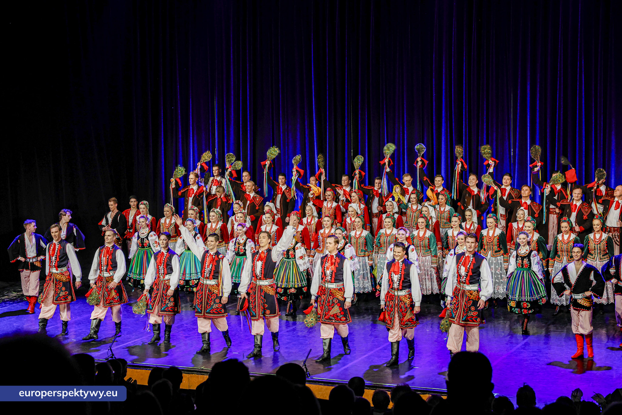 Dolomit Kopalnia Chruszczobród Jubileusz 35 lecia-210 Europerspektywy Dolomit S.A. świętował 35-lecie działalności. Od pracowniczej inicjatywy do nowoczesnej kopalni w Chruszczobrodzie