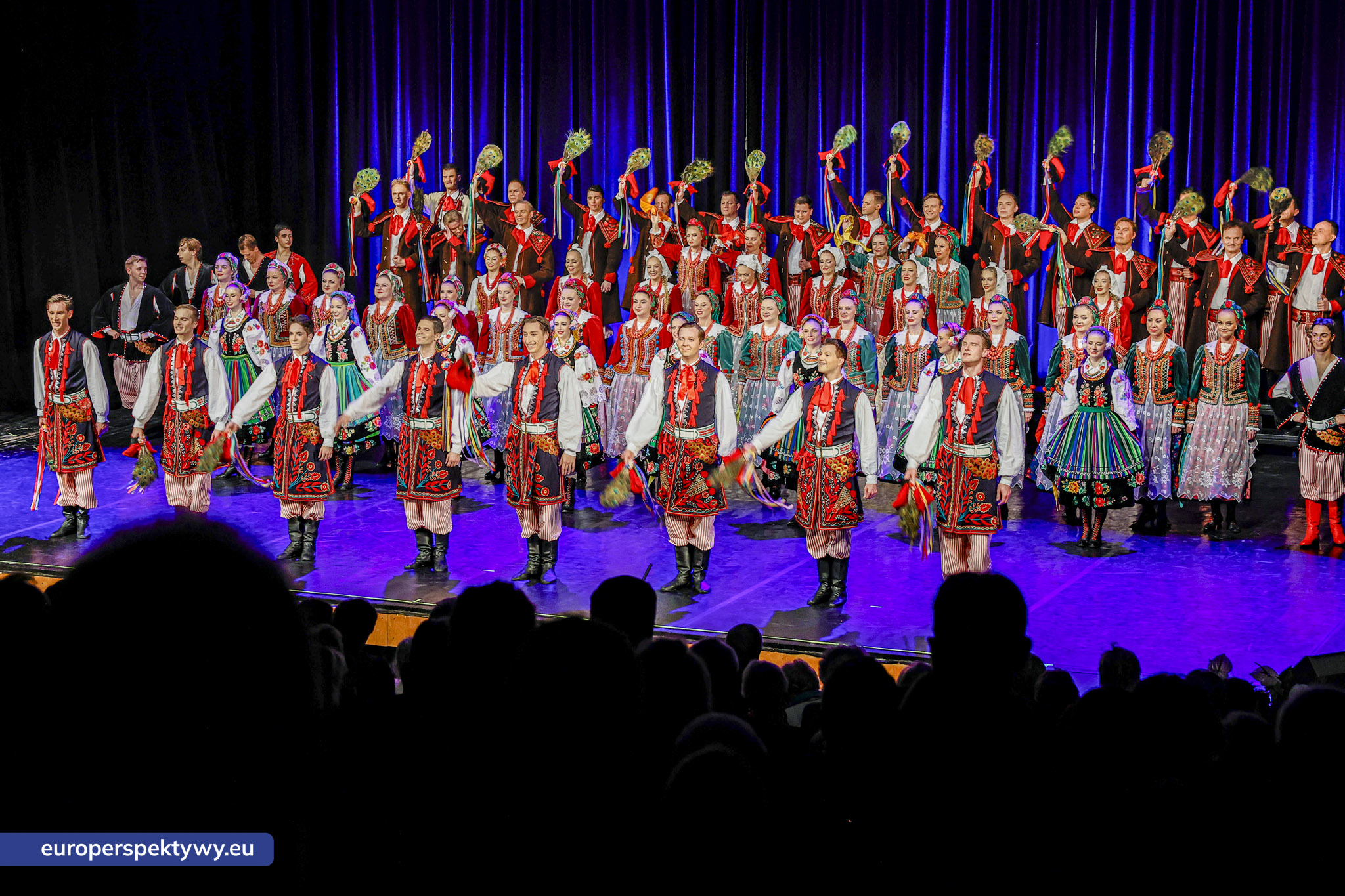 Dolomit Kopalnia Chruszczobród Jubileusz 35 lecia-211 Europerspektywy Dolomit S.A. świętował 35-lecie działalności. Od pracowniczej inicjatywy do nowoczesnej kopalni w Chruszczobrodzie