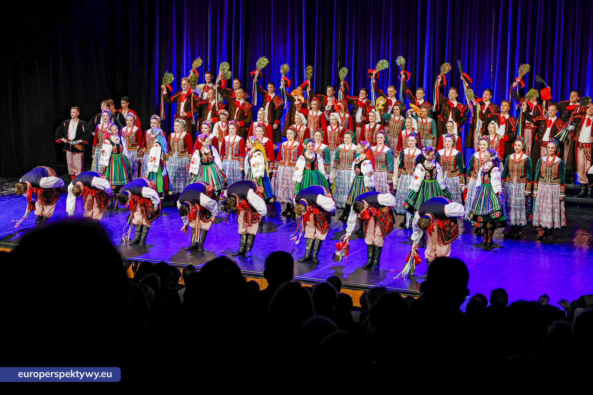 Dolomit Kopalnia Chruszczobród Jubileusz 35 lecia-212 Europerspektywy Dolomit S.A. świętował 35-lecie działalności. Od pracowniczej inicjatywy do nowoczesnej kopalni w Chruszczobrodzie